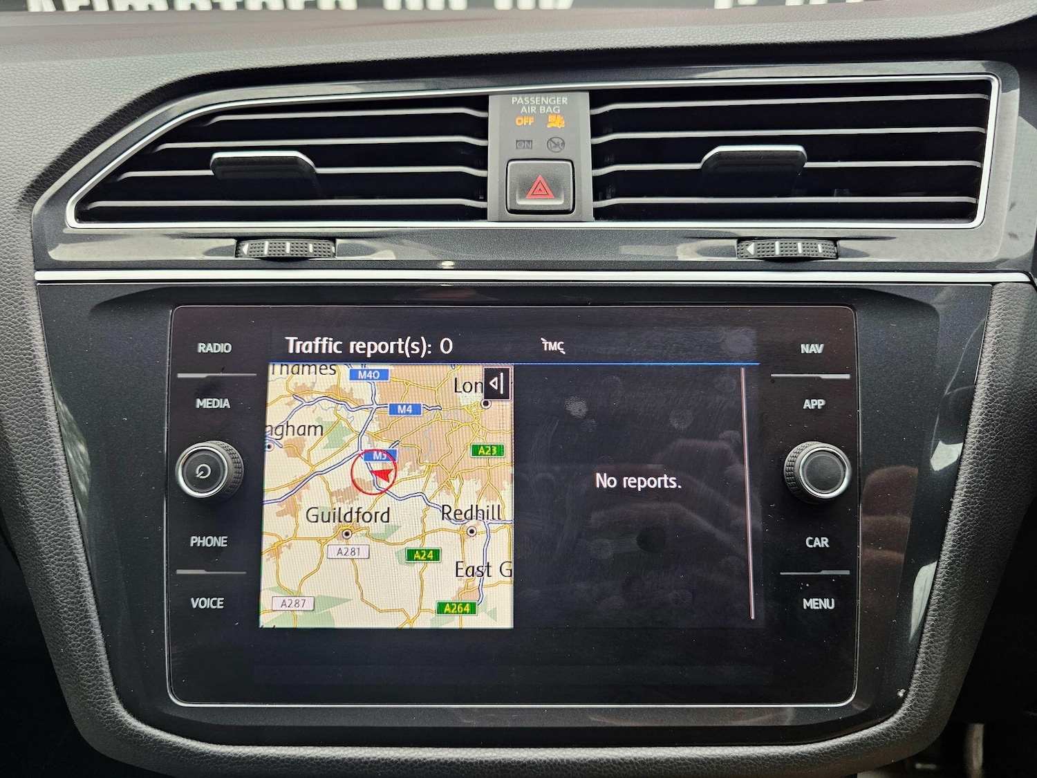 Used Volkswagen Tiguan 2020 for sale - 76498485: Photo 54