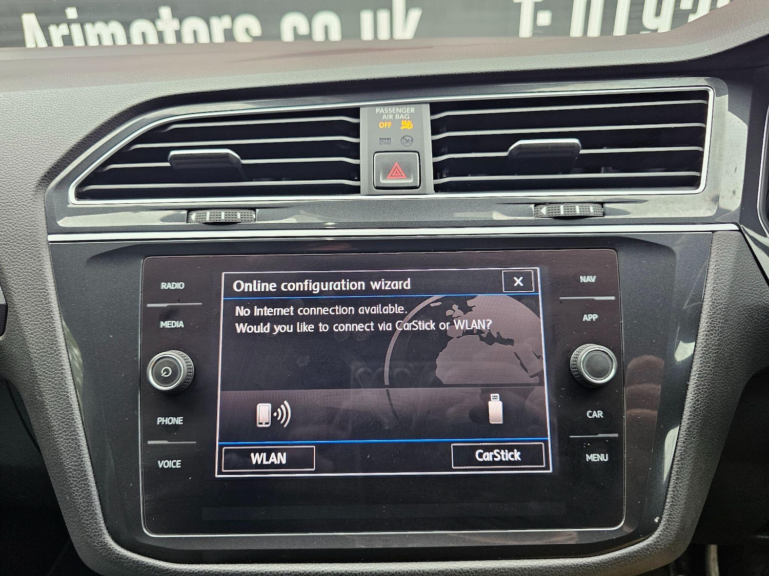 Used Volkswagen Tiguan 2020 for sale - 76498485: Photo 56