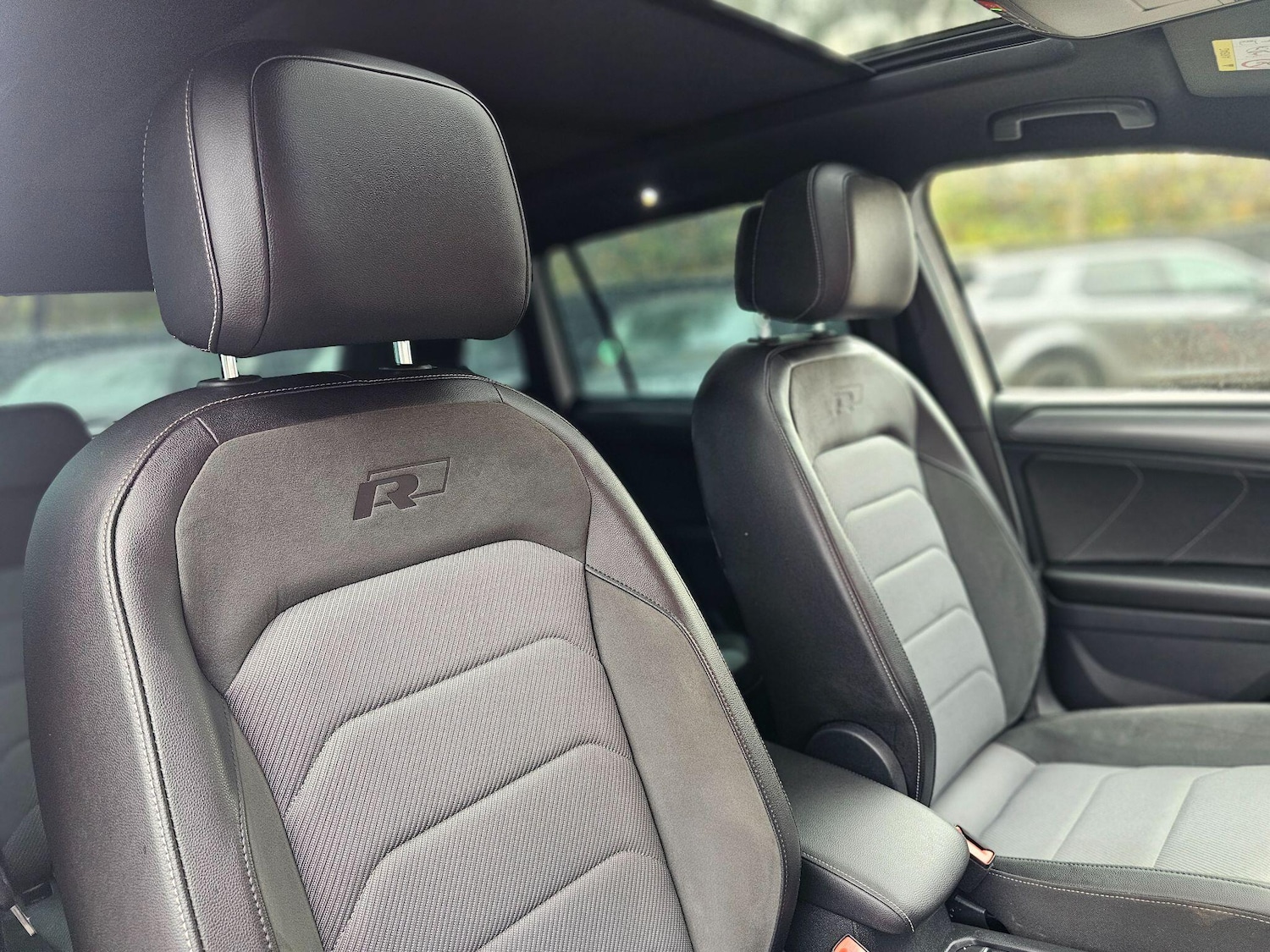 Used Volkswagen Tiguan 2020 for sale - 76498485: Photo 6