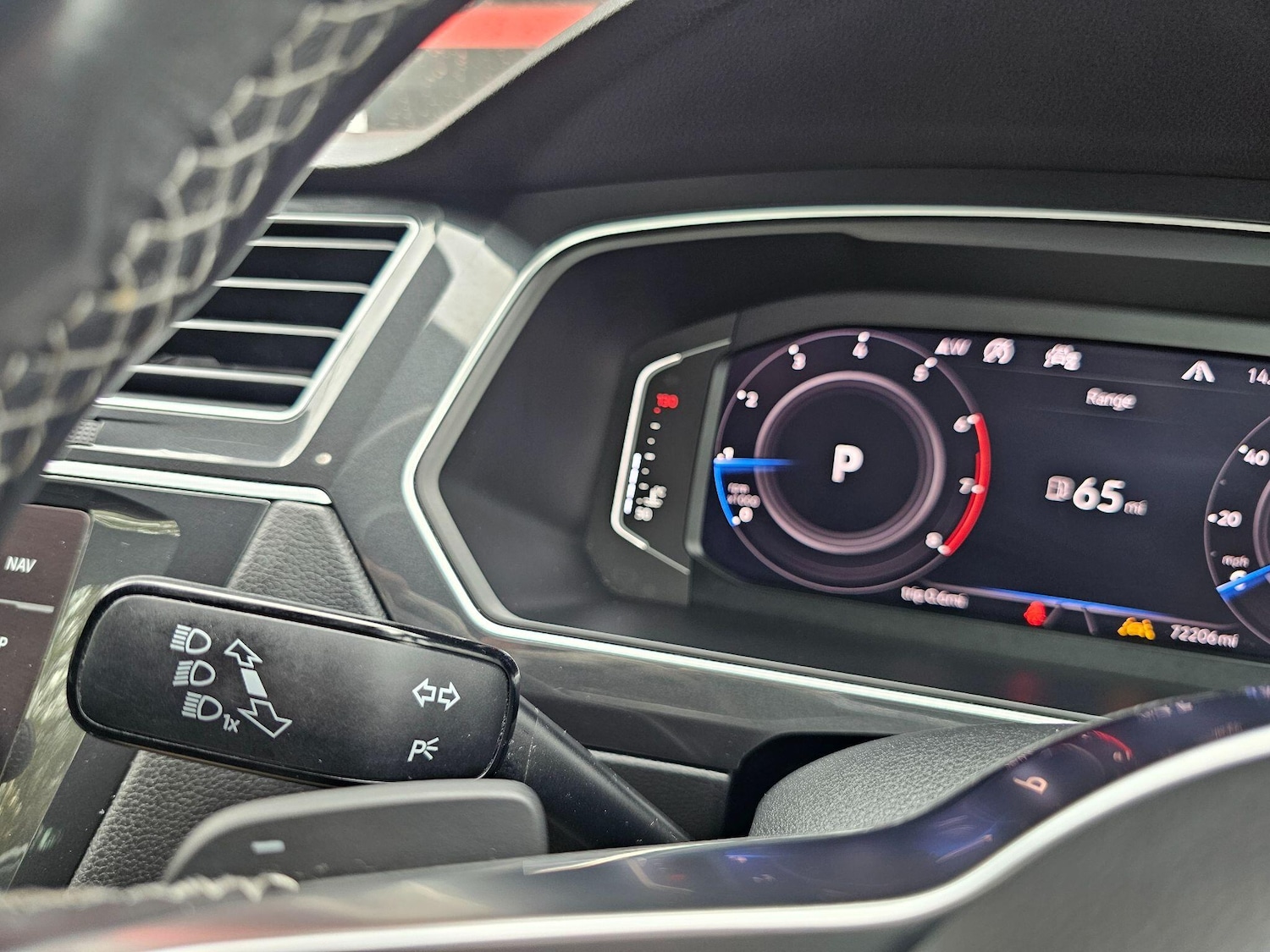 Used Volkswagen Tiguan 2020 for sale - 76498485: Photo 62