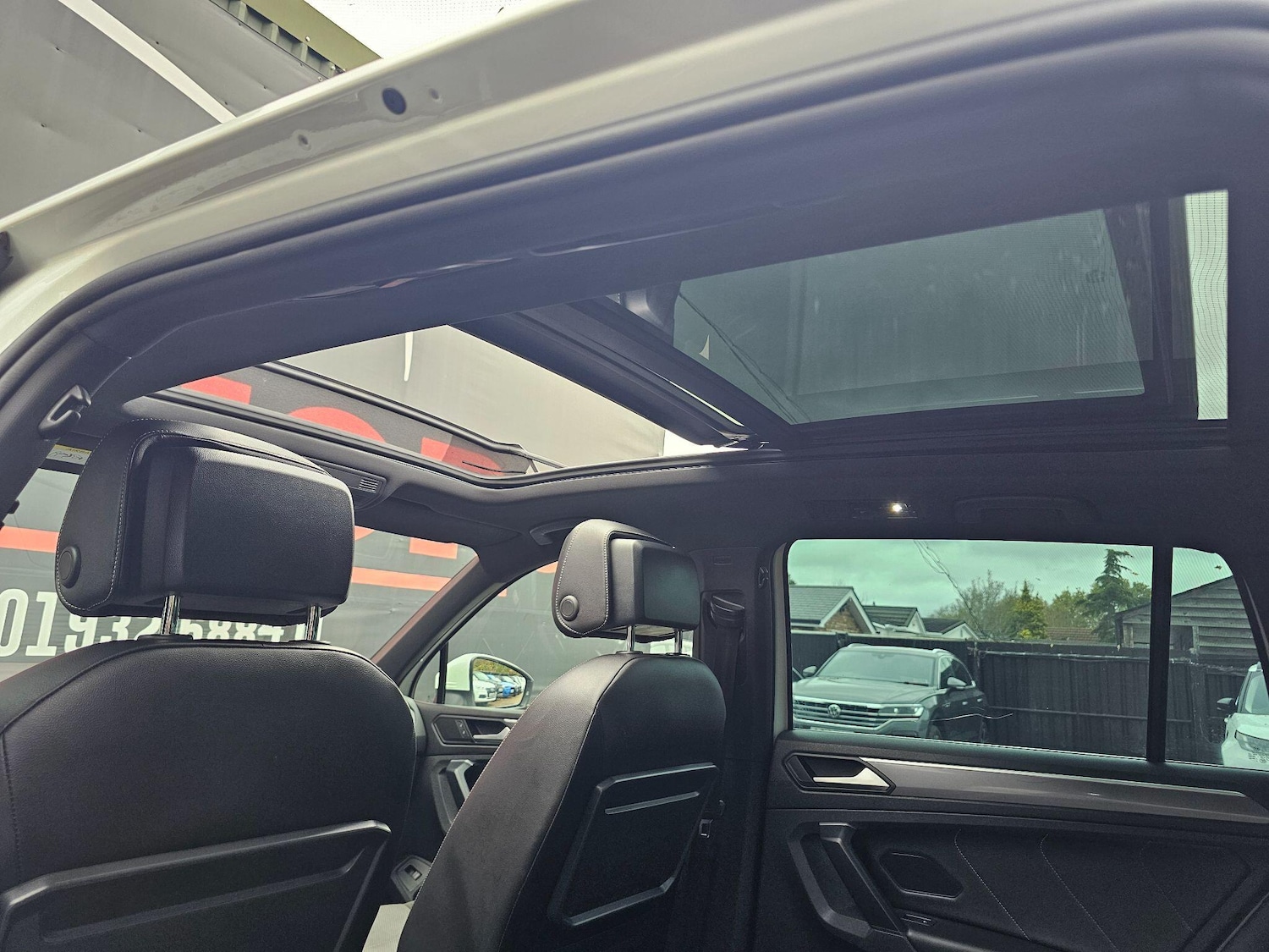 Used Volkswagen Tiguan 2020 for sale - 76498485: Photo 65