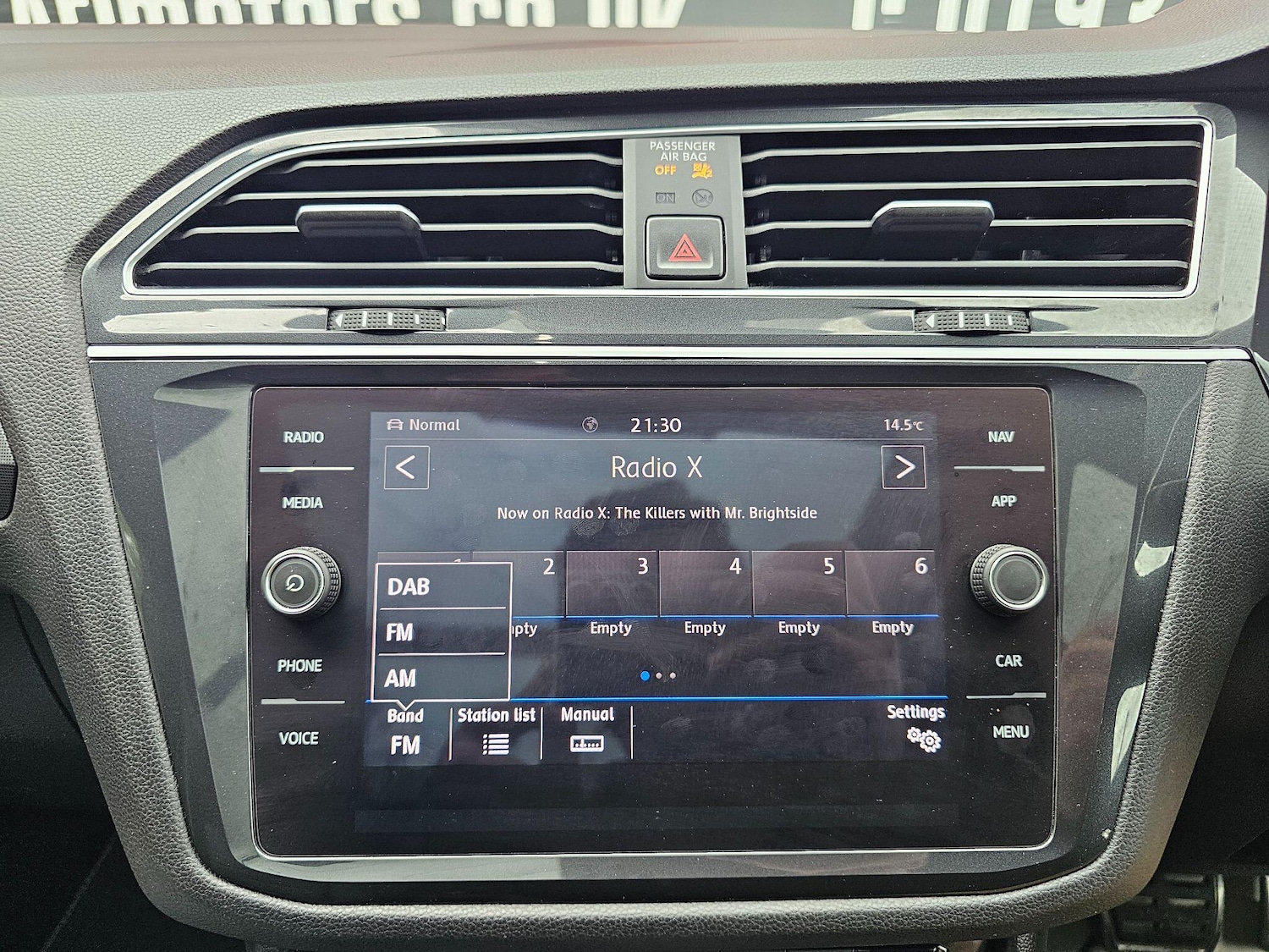 Used Volkswagen Tiguan 2020 for sale - 76498485: Photo 66