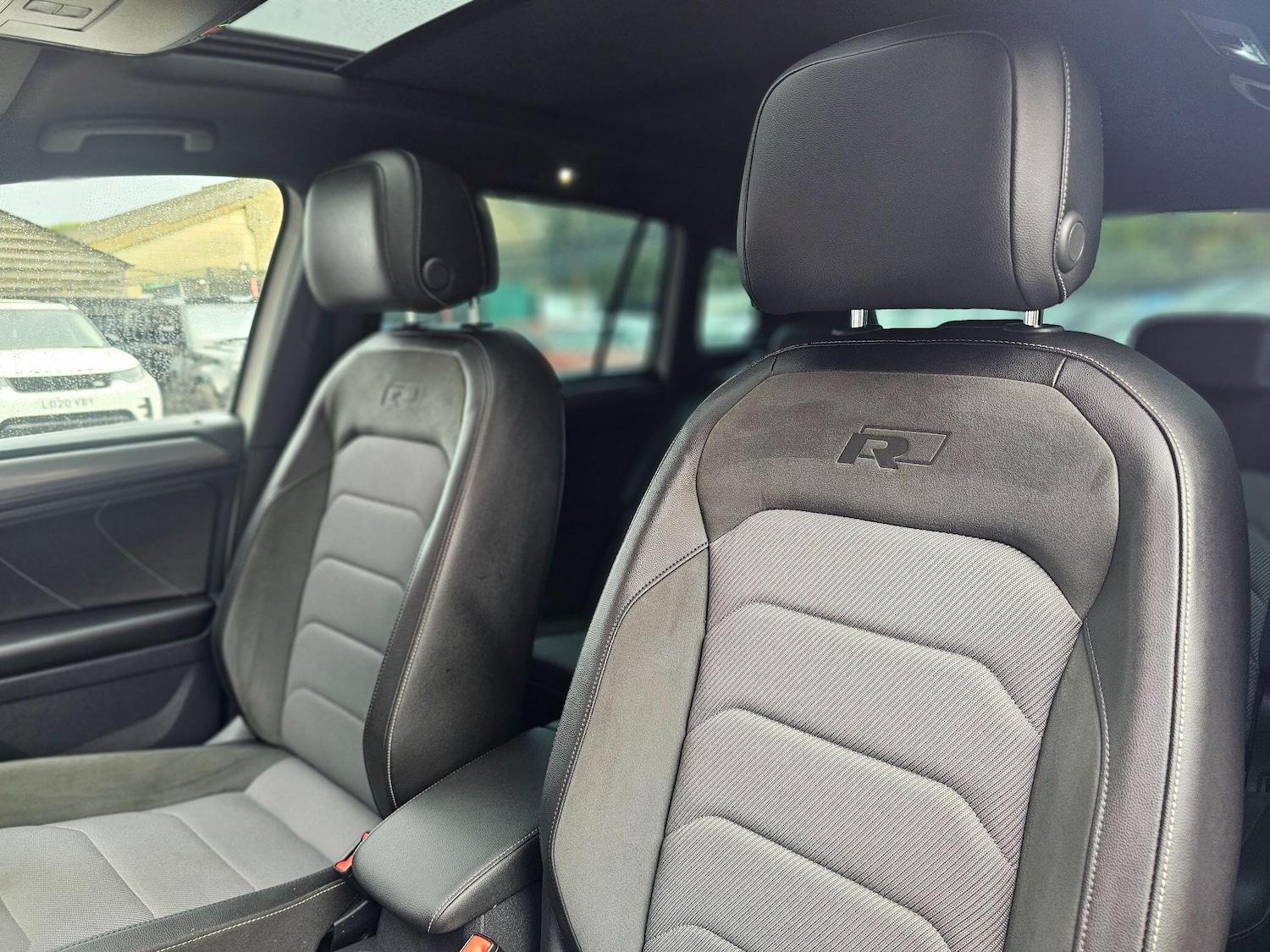 Used Volkswagen Tiguan 2020 for sale - 76498485: Photo 9