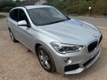 2018 (18) - 2.0 20i M Sport DCT sDrive Euro 6 (s/s) 5dr