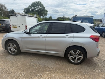 Used BMW X1 2018 for sale - 75388516: Photo
