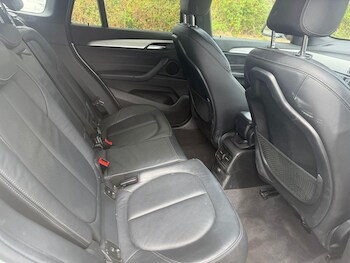 Used BMW X1 2018 for sale - 75388516: Photo