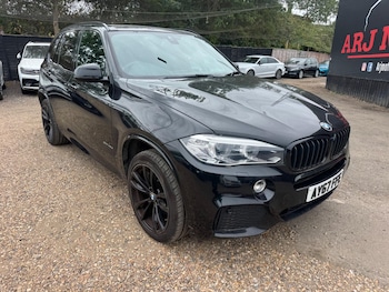 BMW - X5