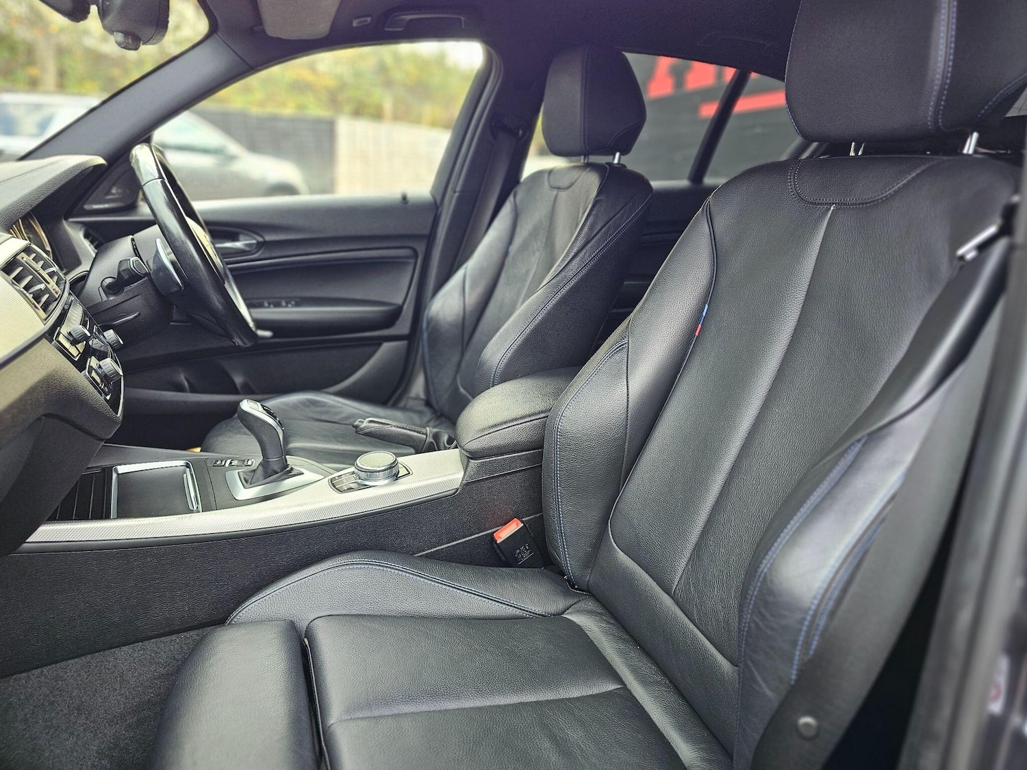 Used BMW 1 Series 2018 for sale - 76485296: Photo 10