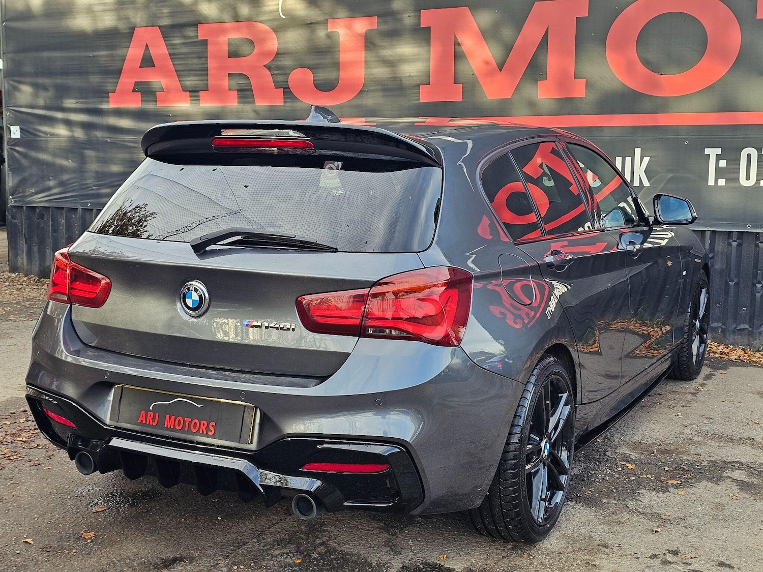 Used BMW 1 Series 2018 for sale - 76485296: Photo 11