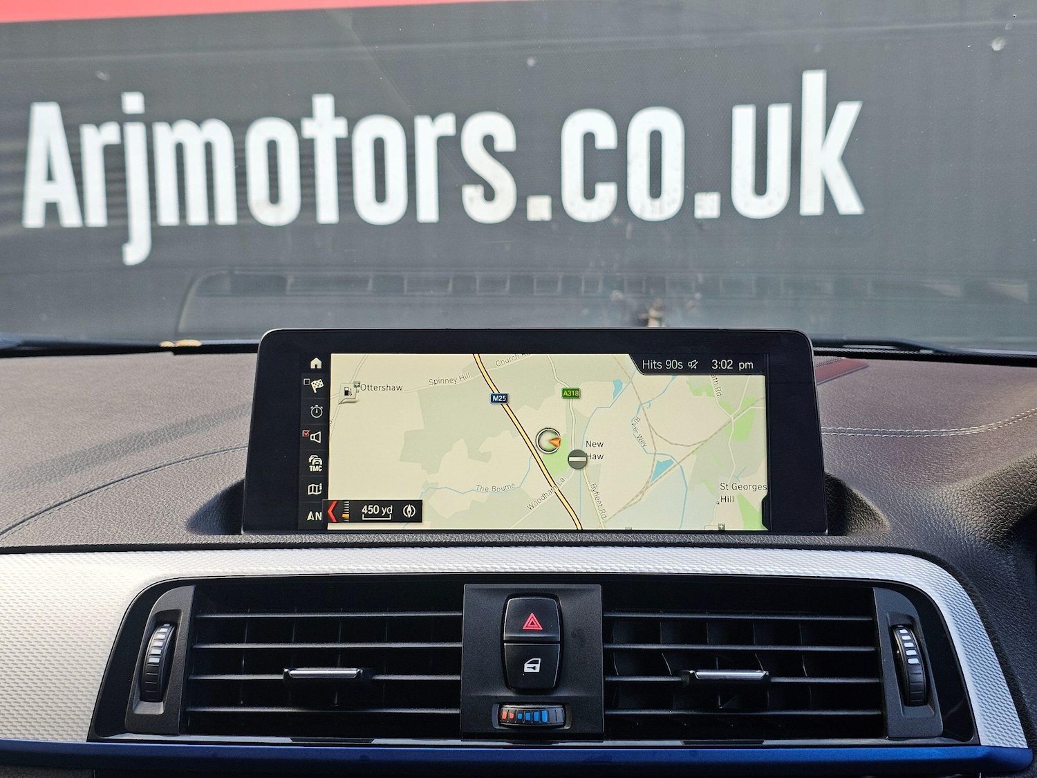 Used BMW 1 Series 2018 for sale - 76485296: Photo 13