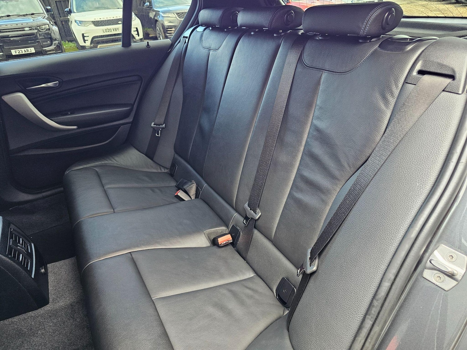 Used BMW 1 Series 2018 for sale - 76485296: Photo 15