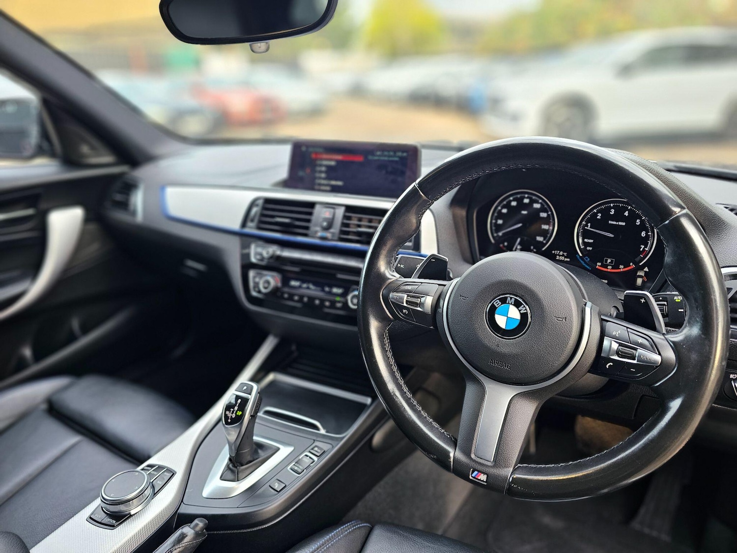 Used BMW 1 Series 2018 for sale - 76485296: Photo 16