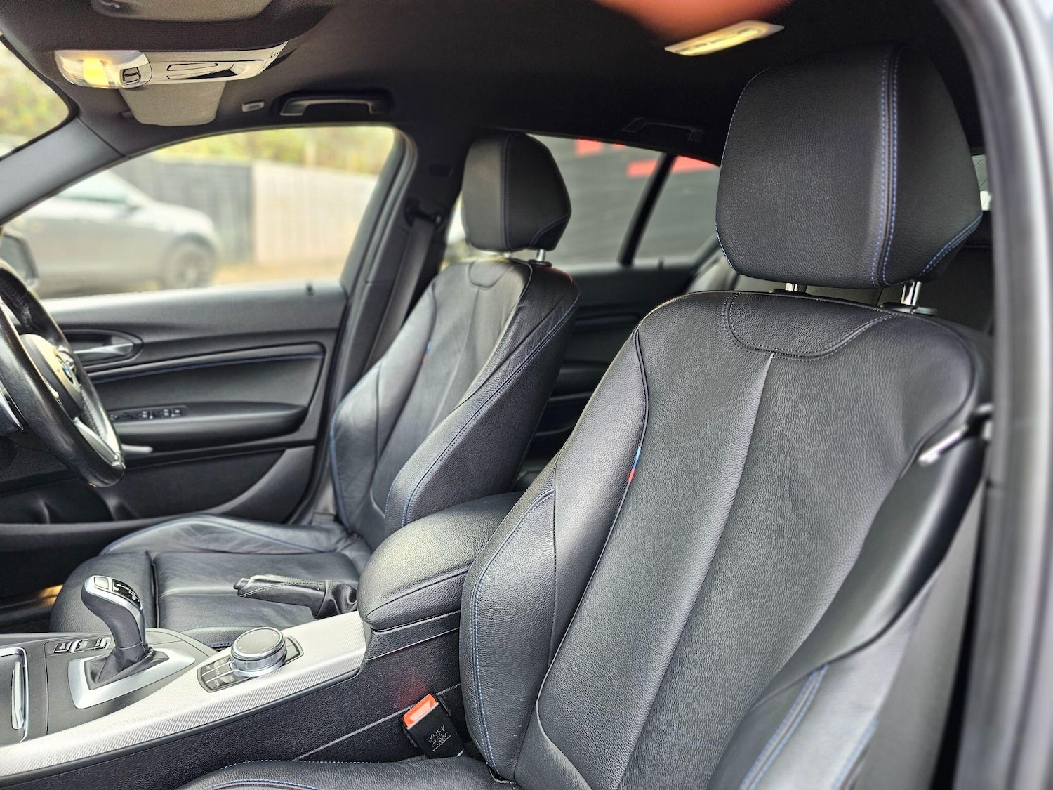 Used BMW 1 Series 2018 for sale - 76485296: Photo 18