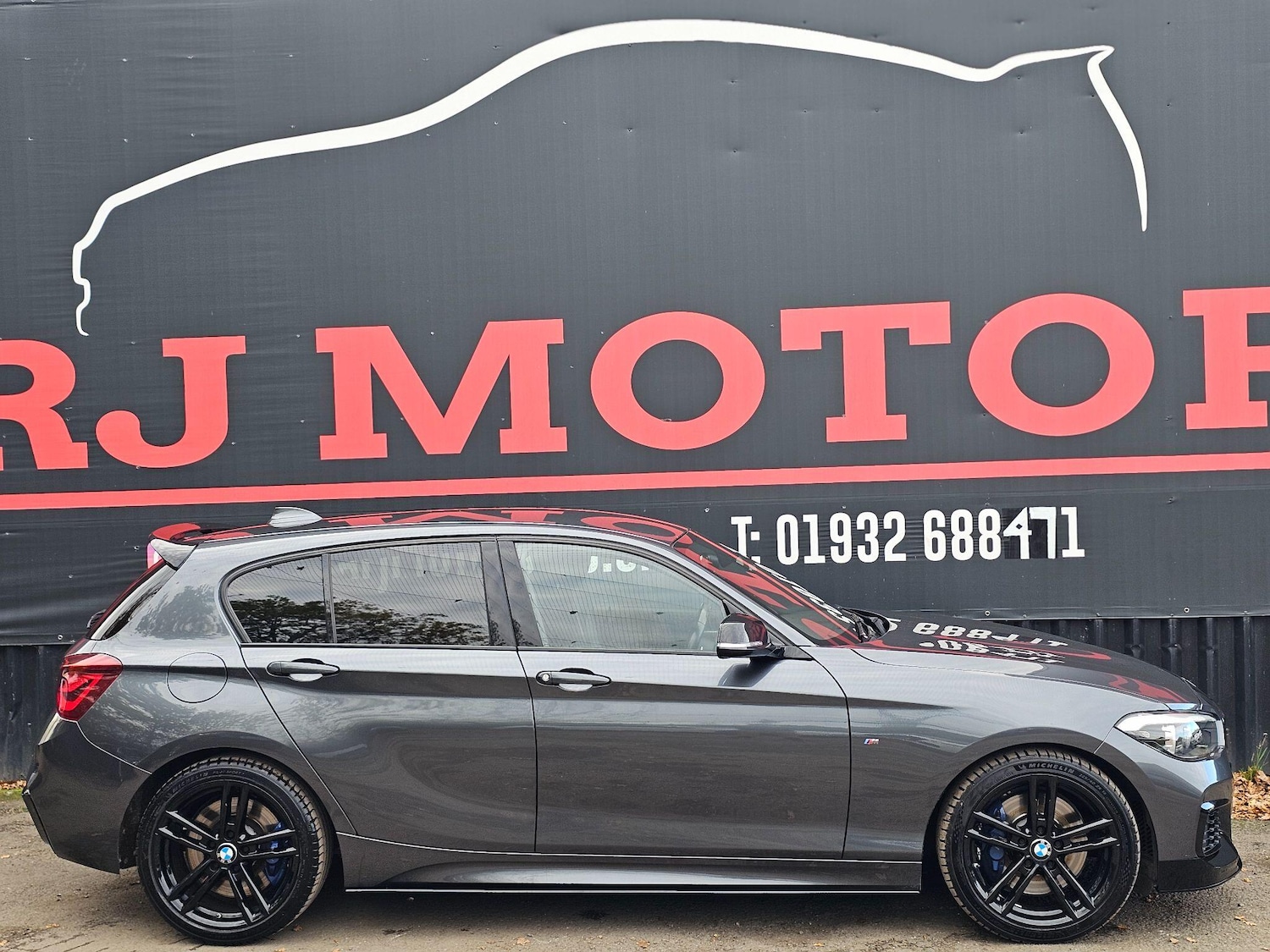 Used BMW 1 Series 2018 for sale - 76485296: Photo 19