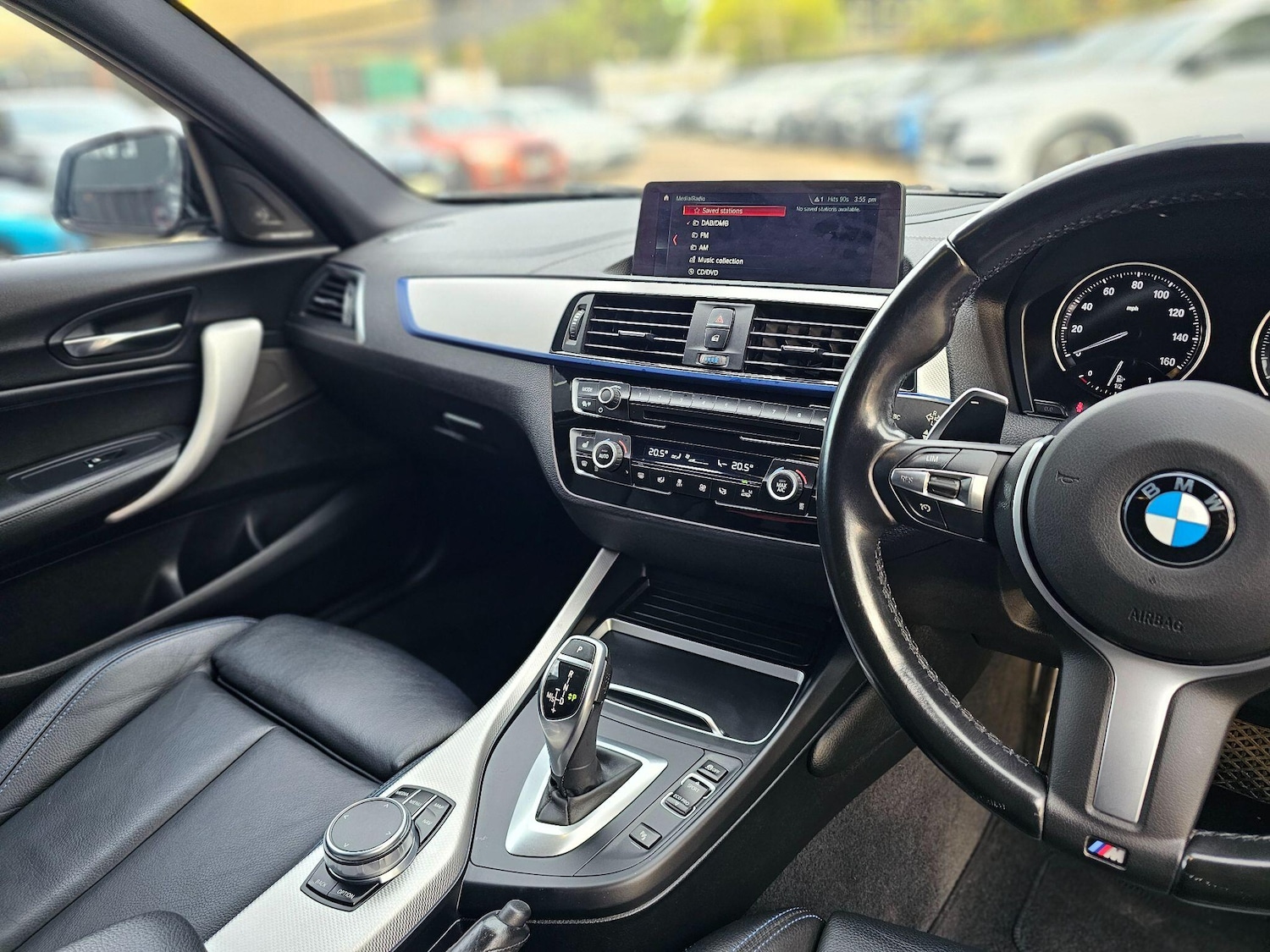 Used BMW 1 Series 2018 for sale - 76485296: Photo 20