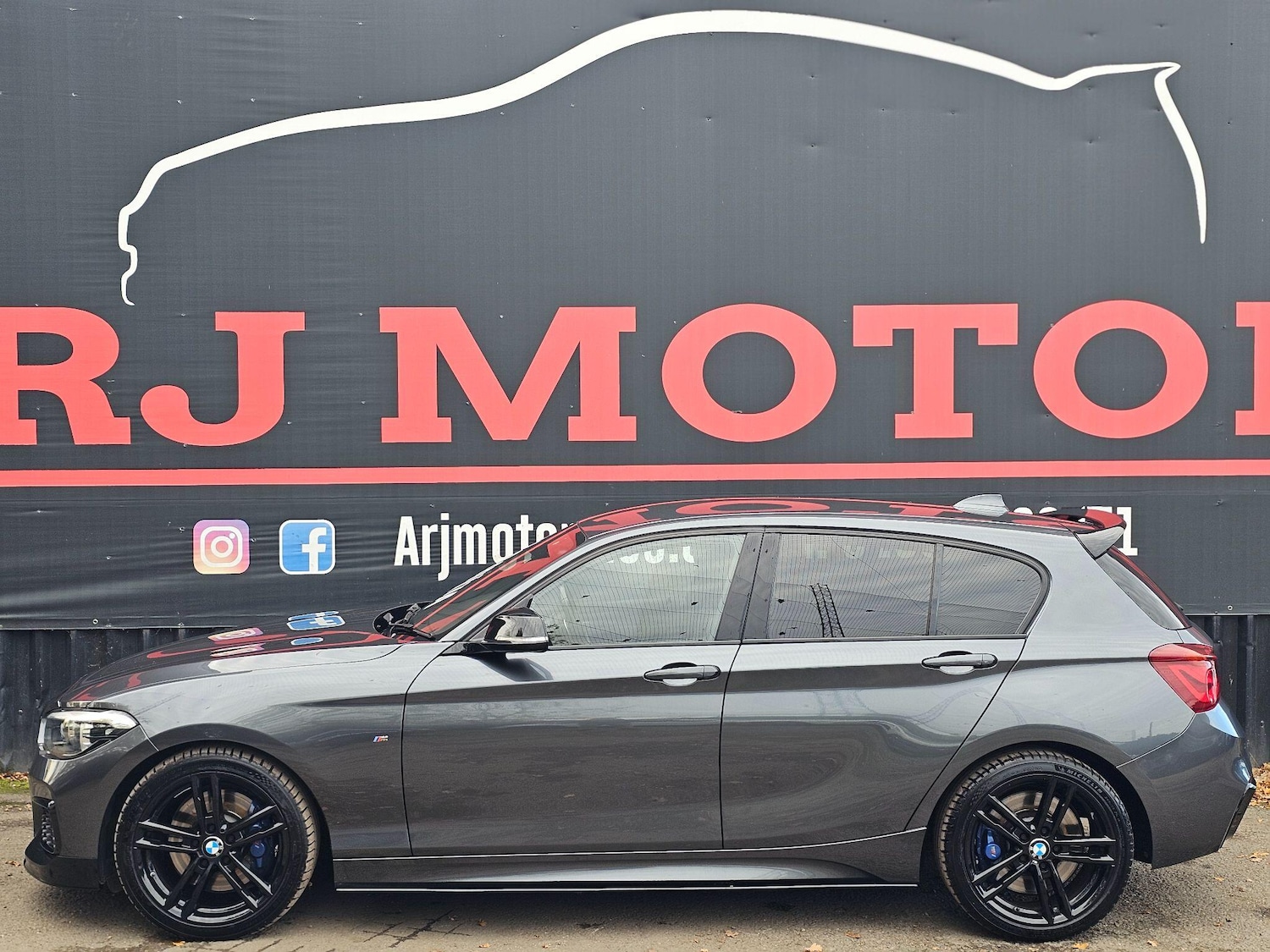 Used BMW 1 Series 2018 for sale - 76485296: Photo 21