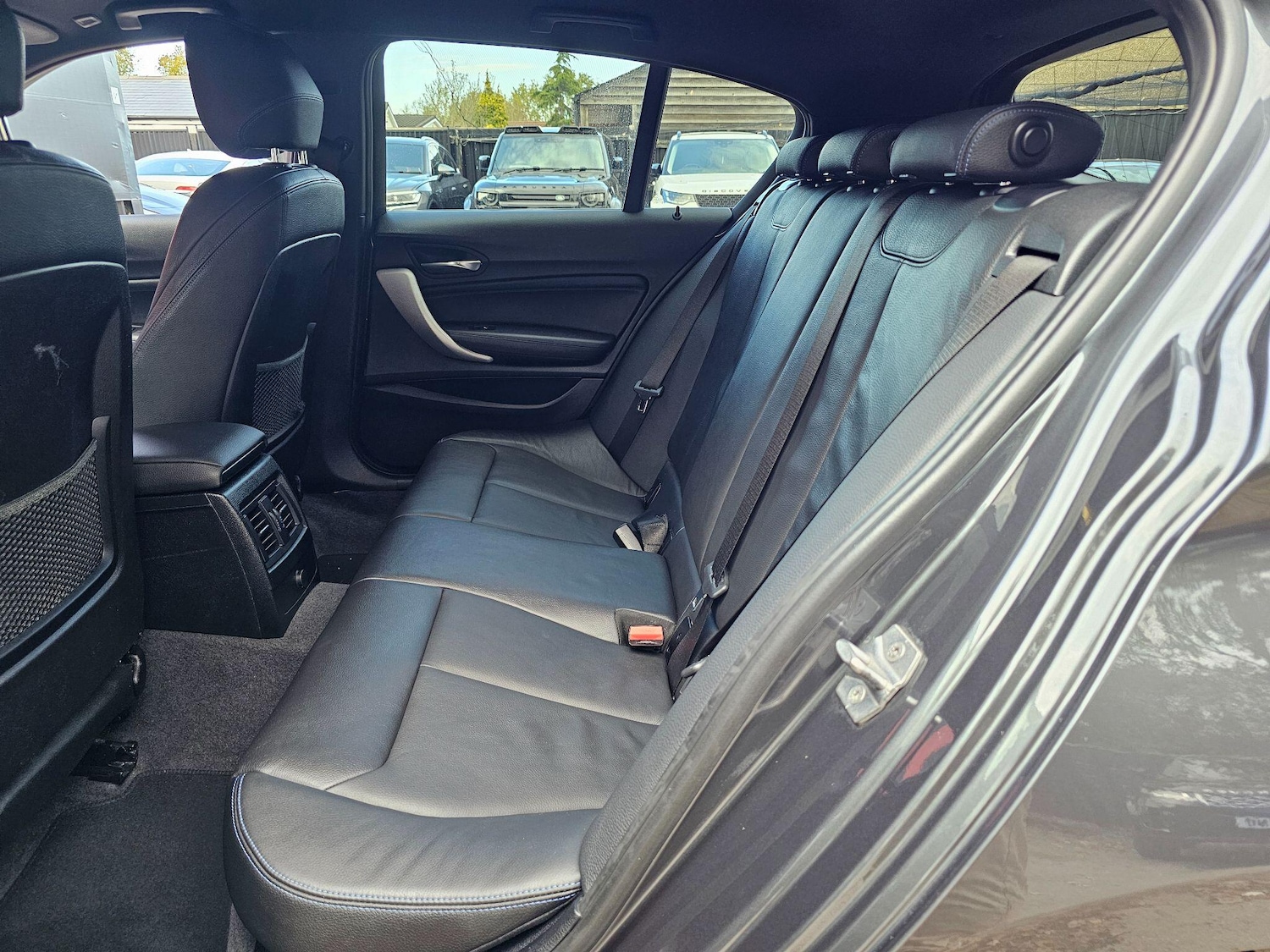 Used BMW 1 Series 2018 for sale - 76485296: Photo 22