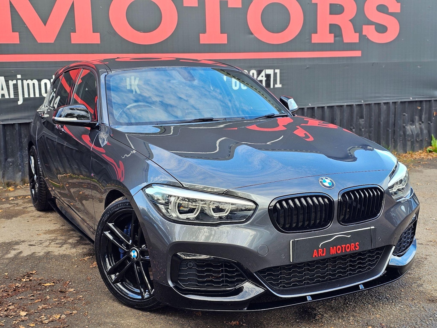 Used BMW 1 Series 2018 for sale - 76485296: Photo 23