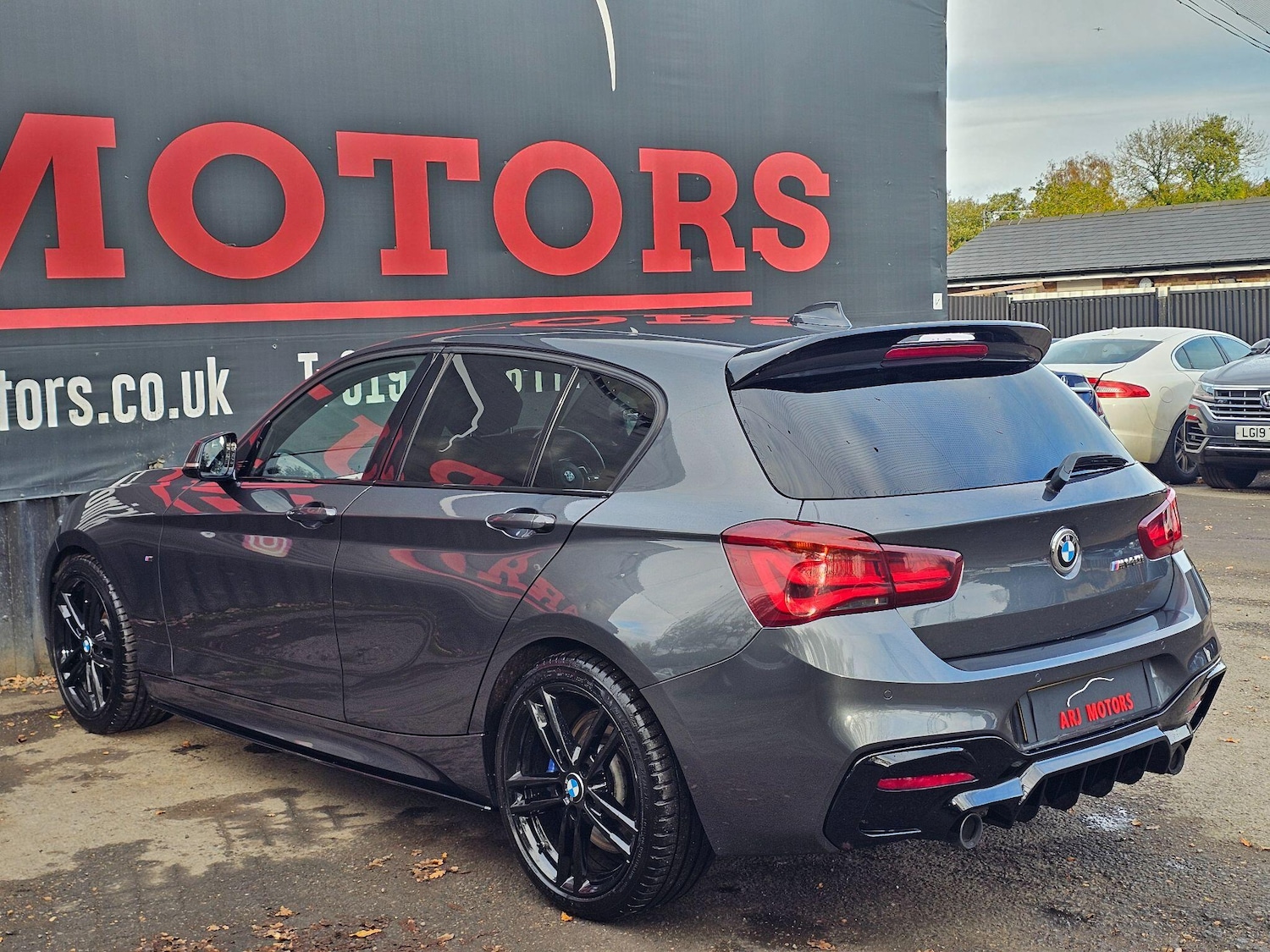 Used BMW 1 Series 2018 for sale - 76485296: Photo 25