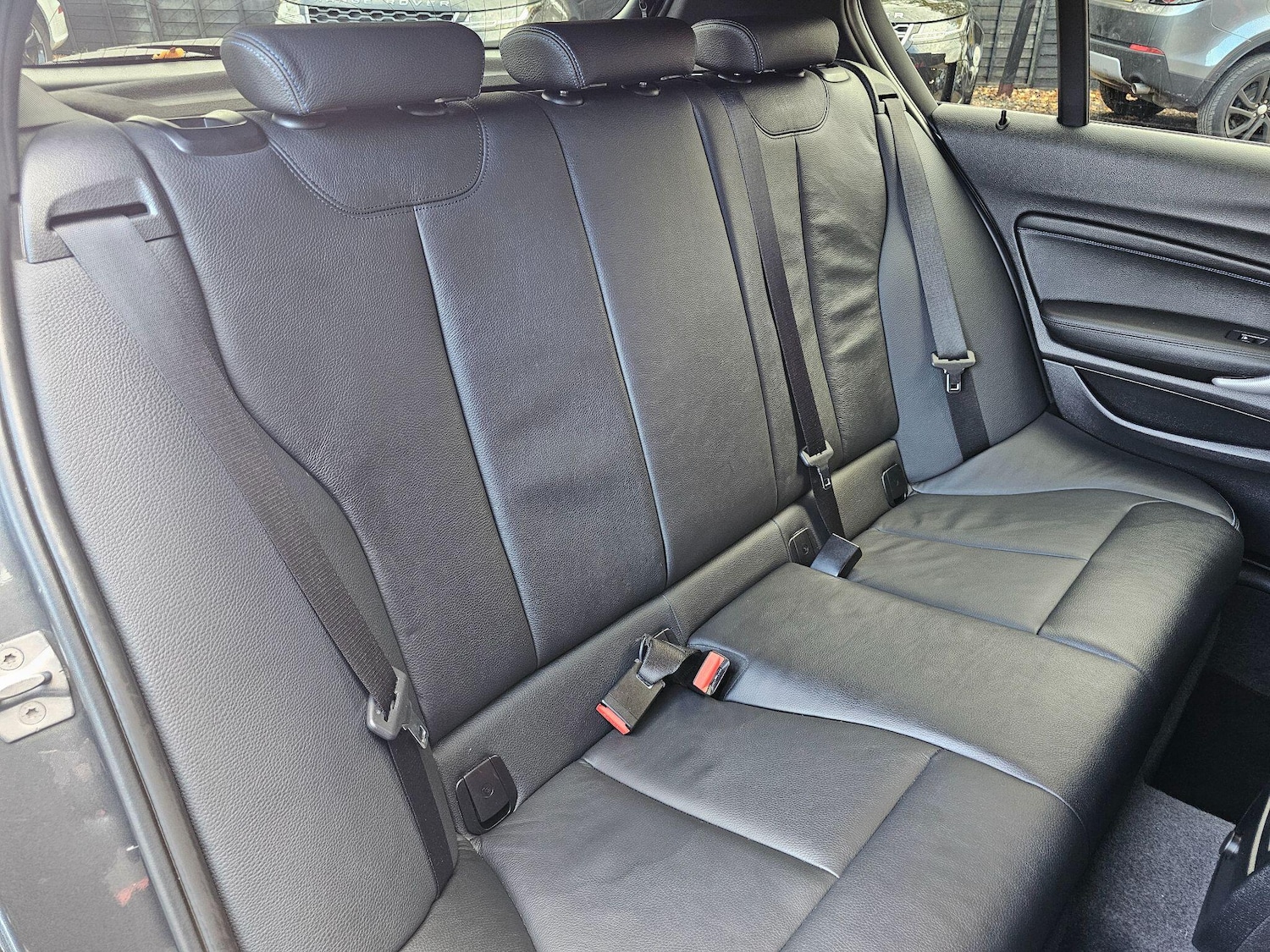 Used BMW 1 Series 2018 for sale - 76485296: Photo 26