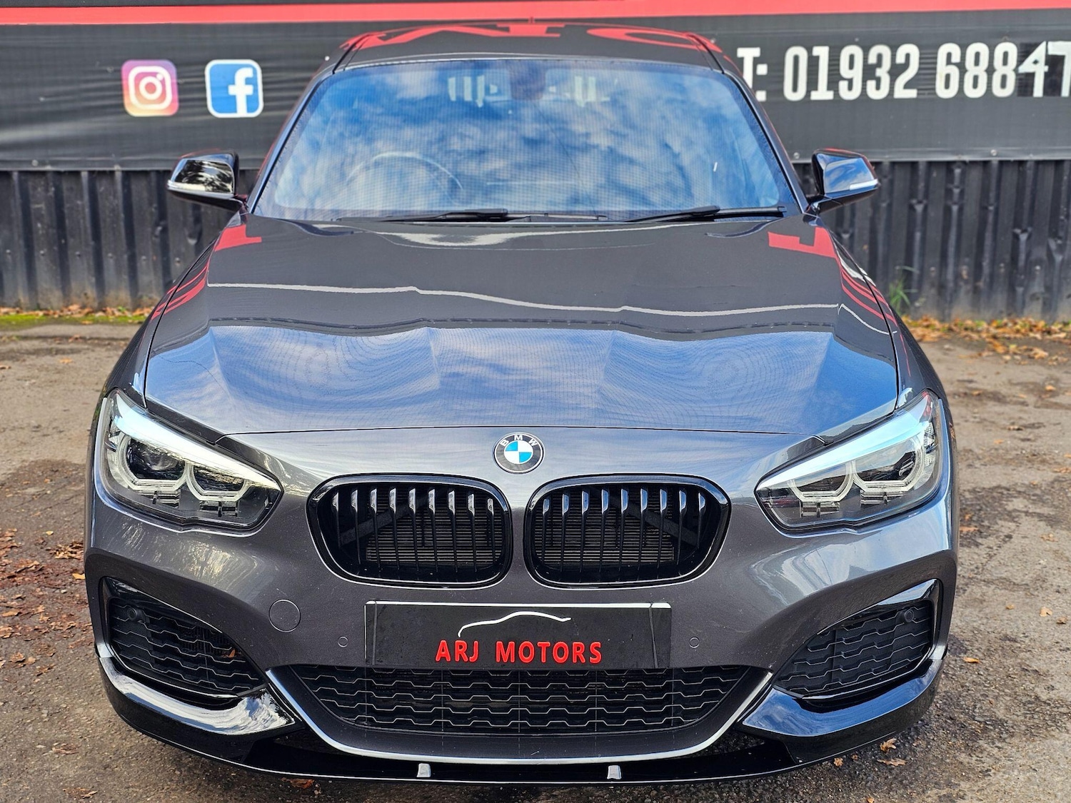 Used BMW 1 Series 2018 for sale - 76485296: Photo 27