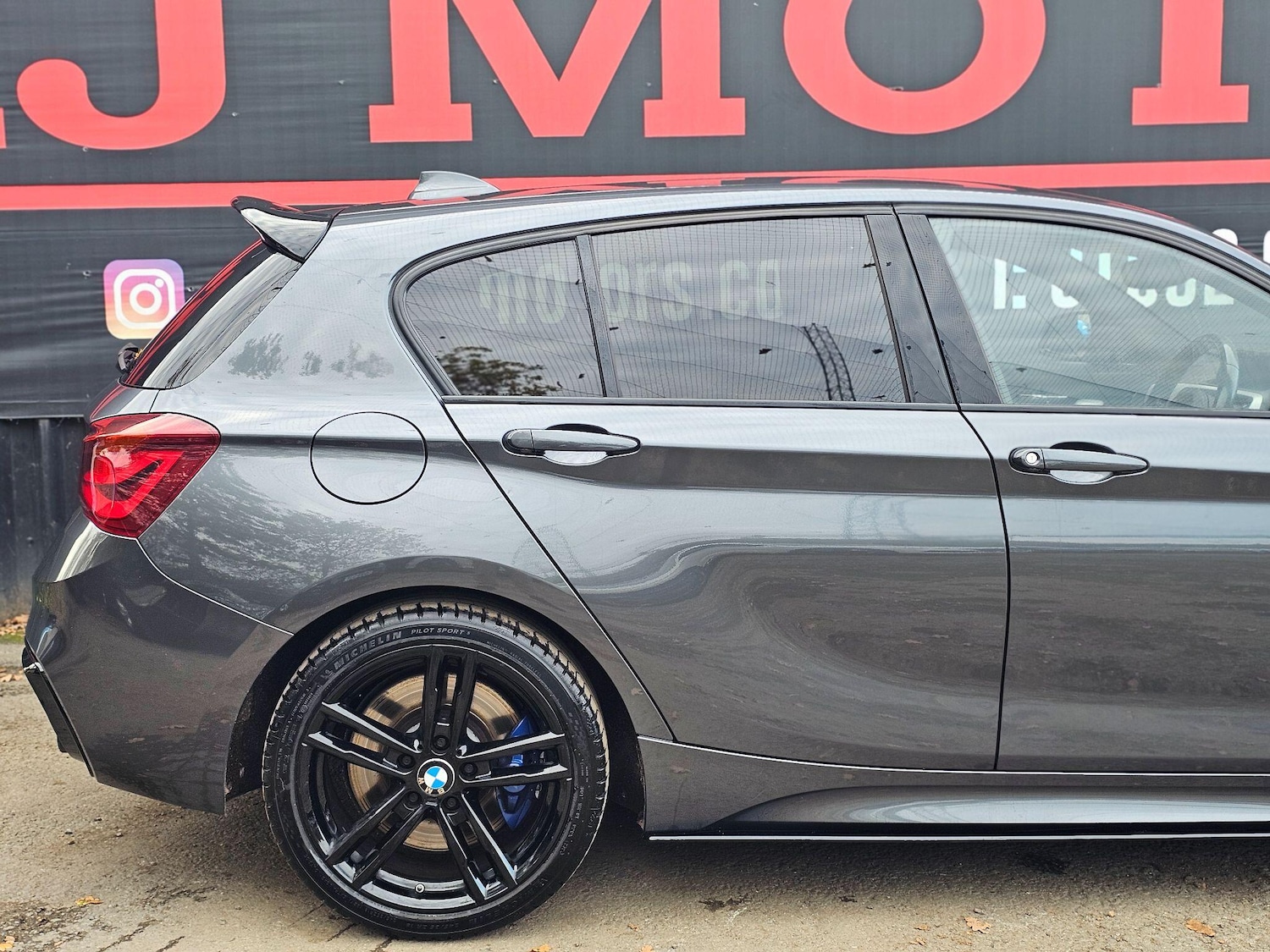 Used BMW 1 Series 2018 for sale - 76485296: Photo 29