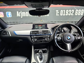 Used BMW 1 Series 2018 for sale - 76485296: Photo