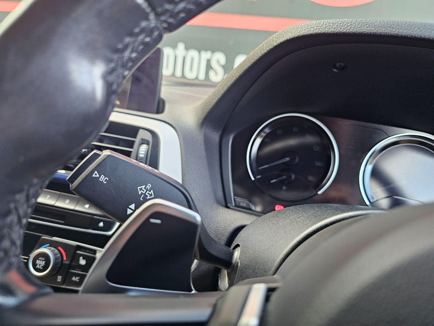 Used BMW 1 Series 2018 for sale - 76485296: Photo 30