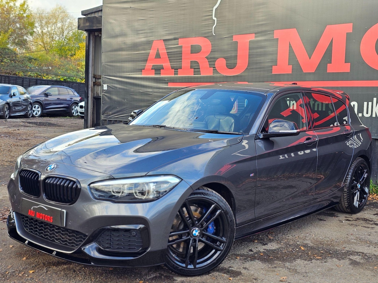 Used BMW 1 Series 2018 for sale - 76485296: Photo 31