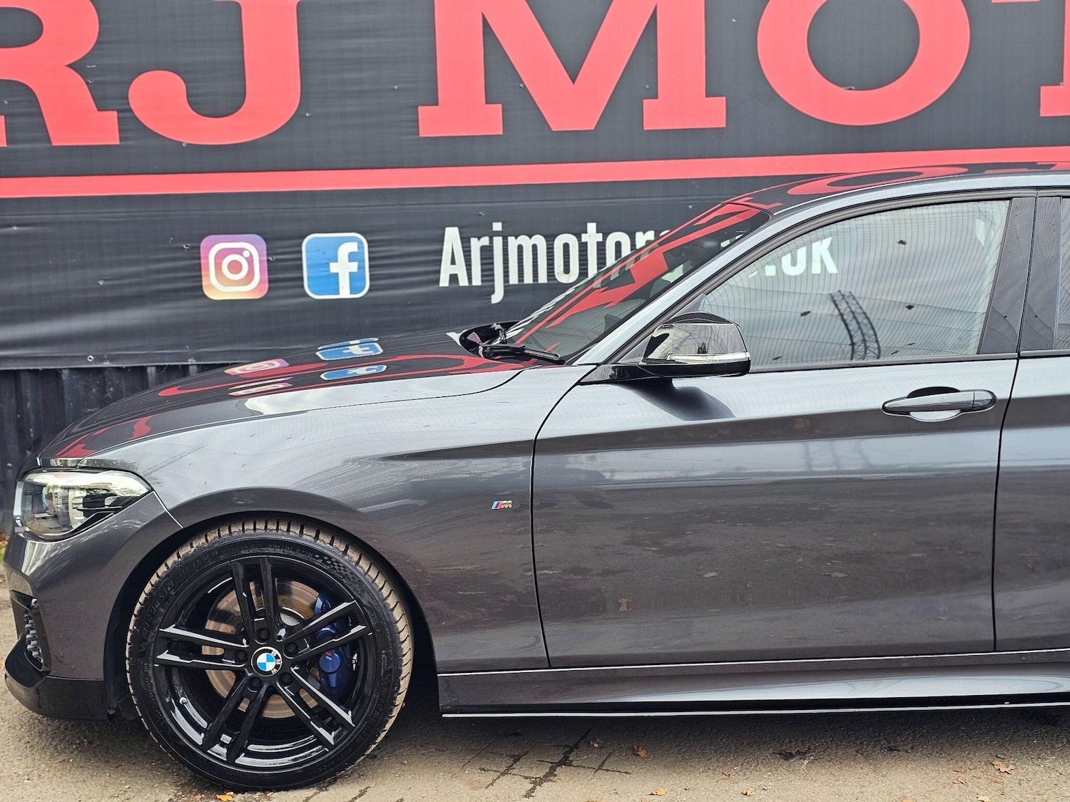 Used BMW 1 Series 2018 for sale - 76485296: Photo 33