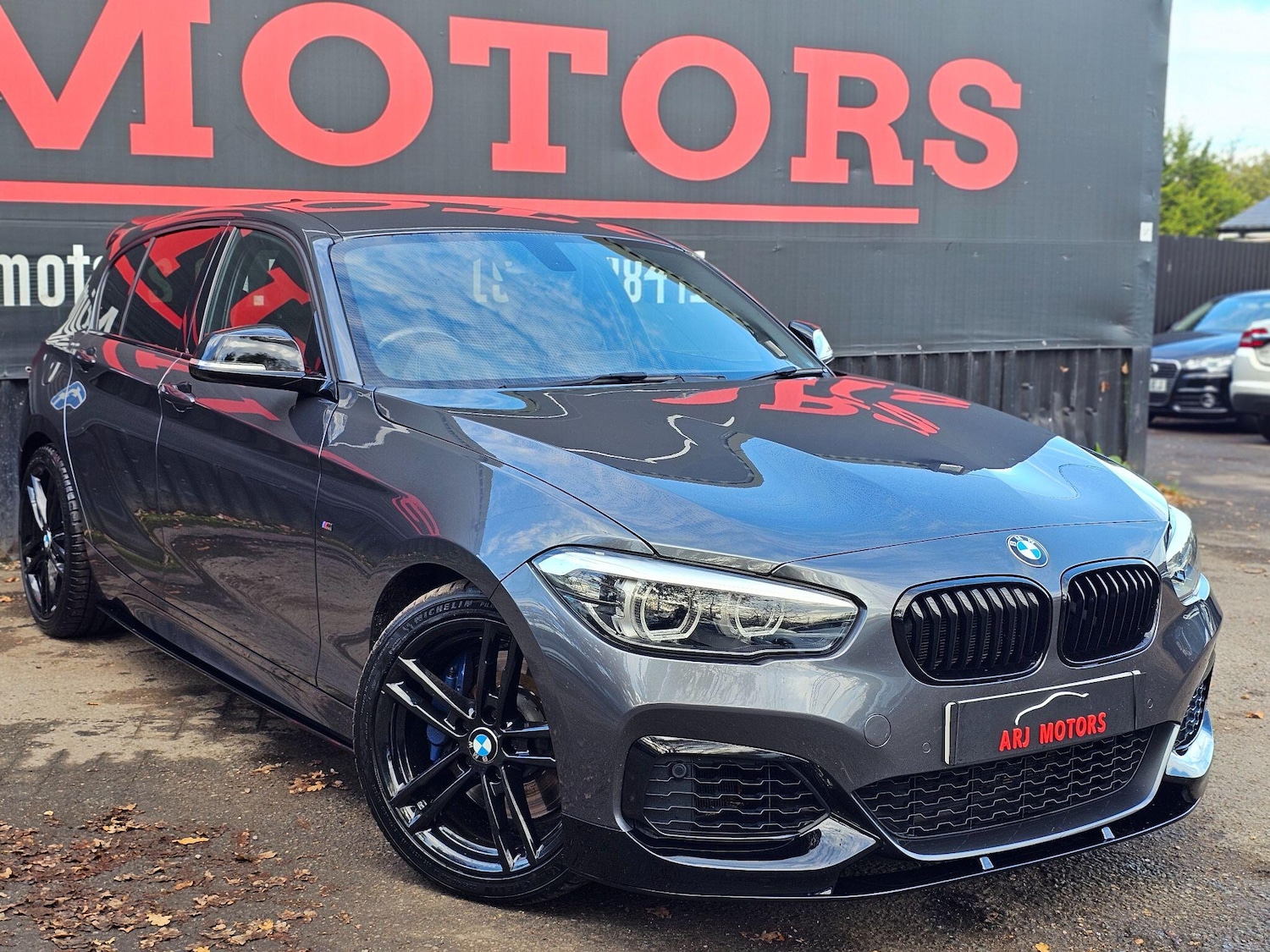 Used BMW 1 Series 2018 for sale - 76485296: Photo 34