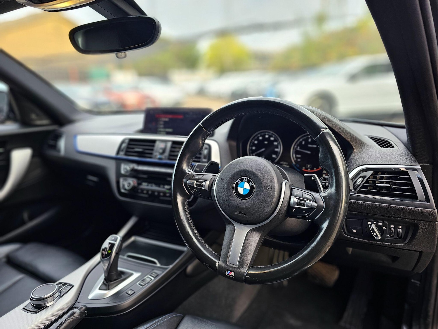 Used BMW 1 Series 2018 for sale - 76485296: Photo 35