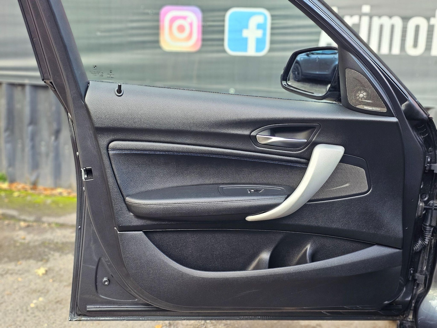 Used BMW 1 Series 2018 for sale - 76485296: Photo 37