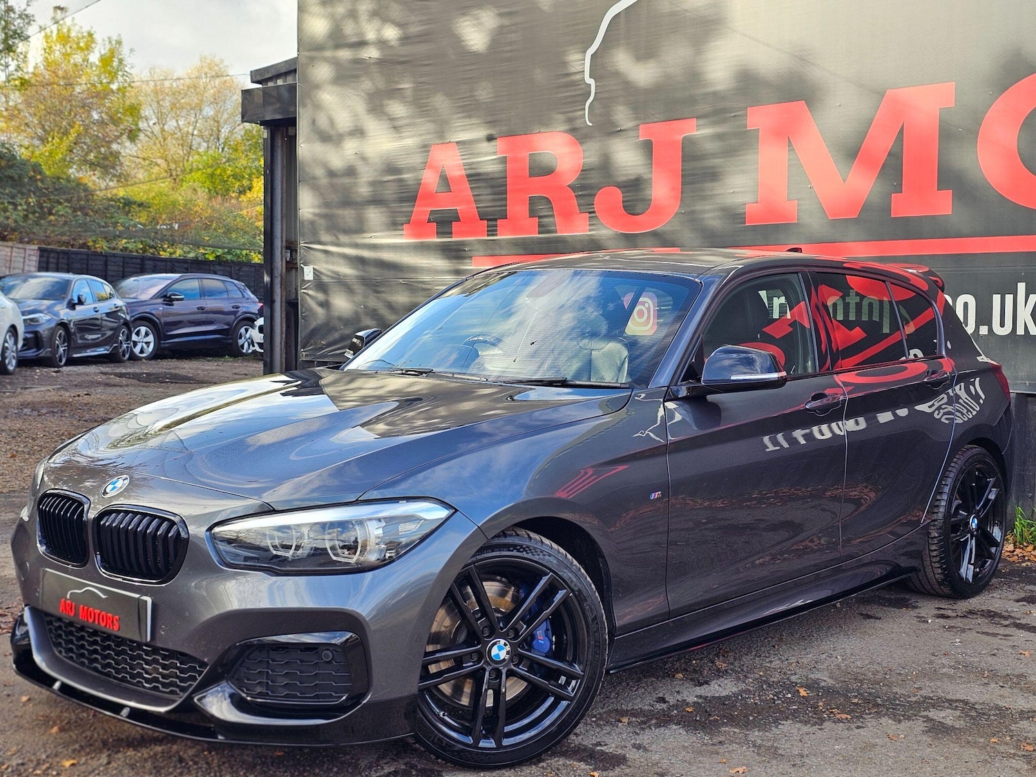 Used BMW 1 Series 2018 for sale - 76485296: Photo 38