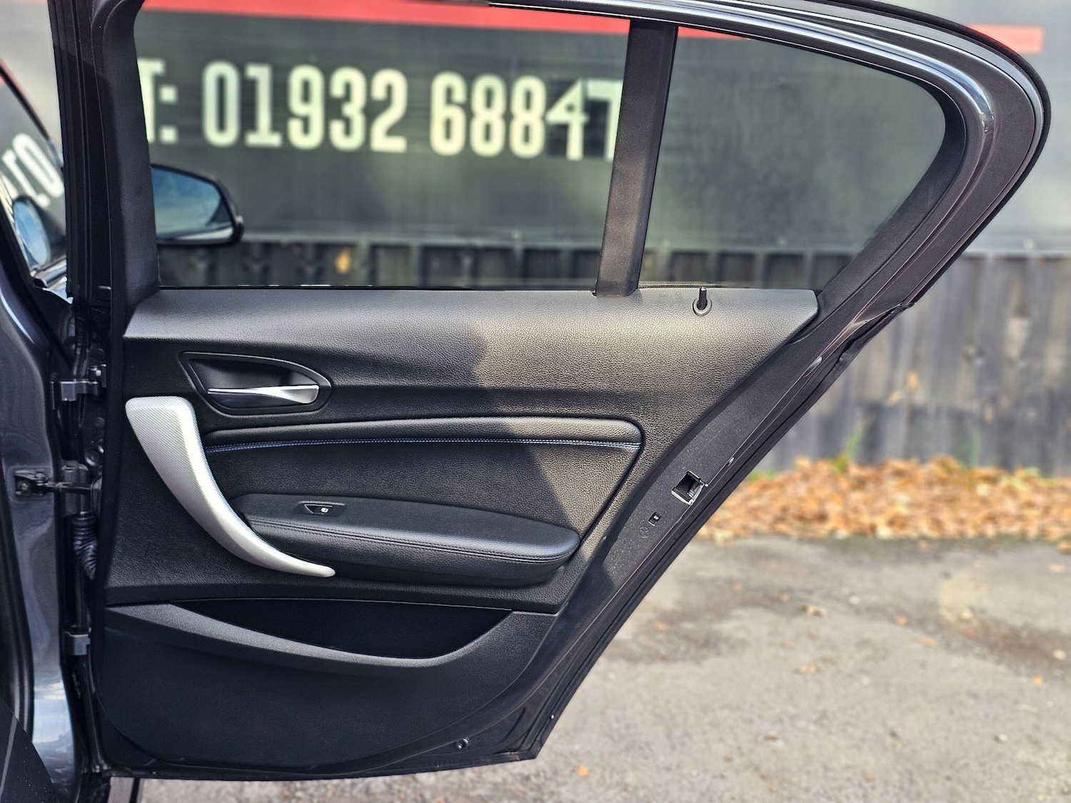 Used BMW 1 Series 2018 for sale - 76485296: Photo 39