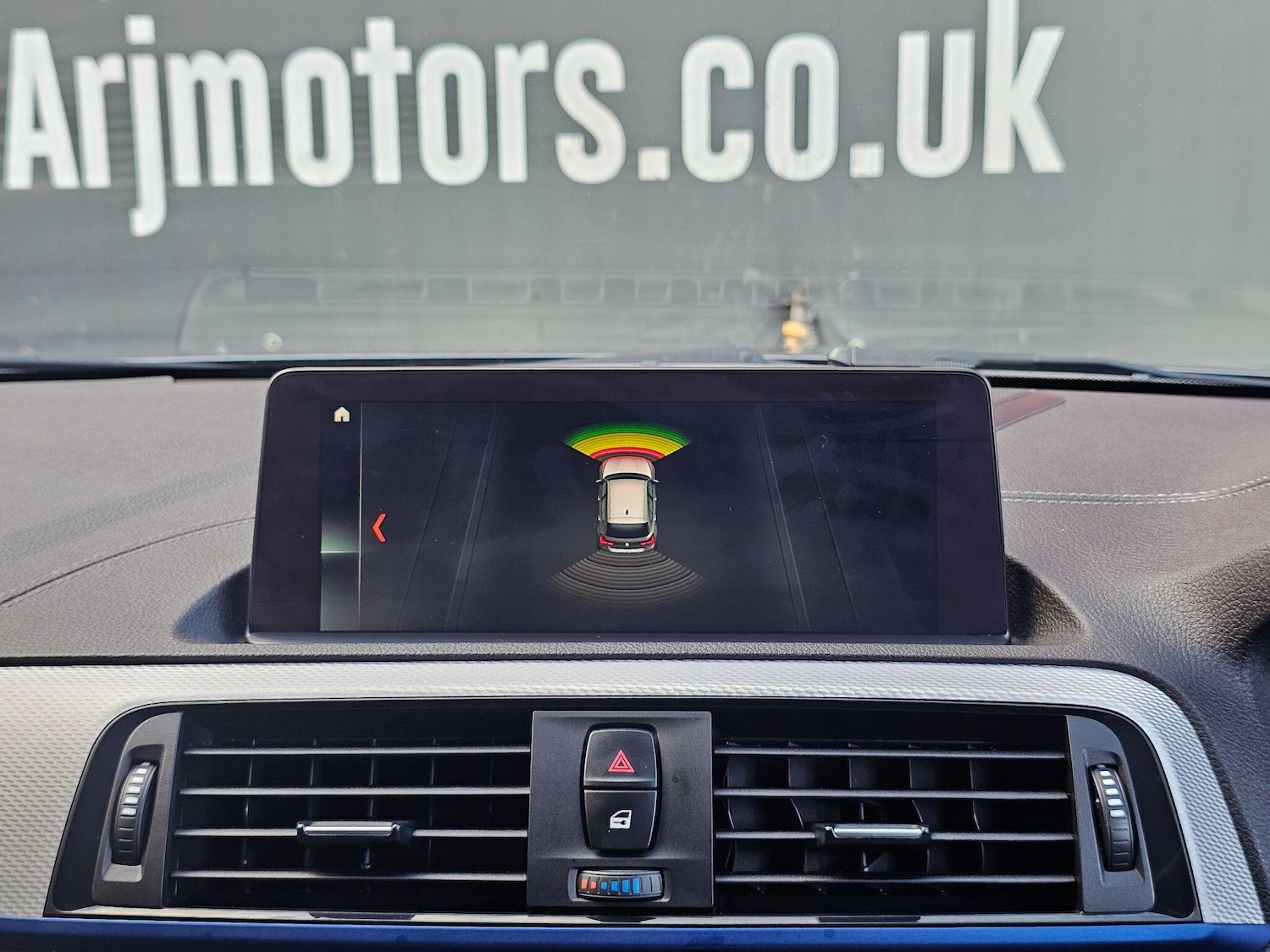 Used BMW 1 Series 2018 for sale - 76485296: Photo 4