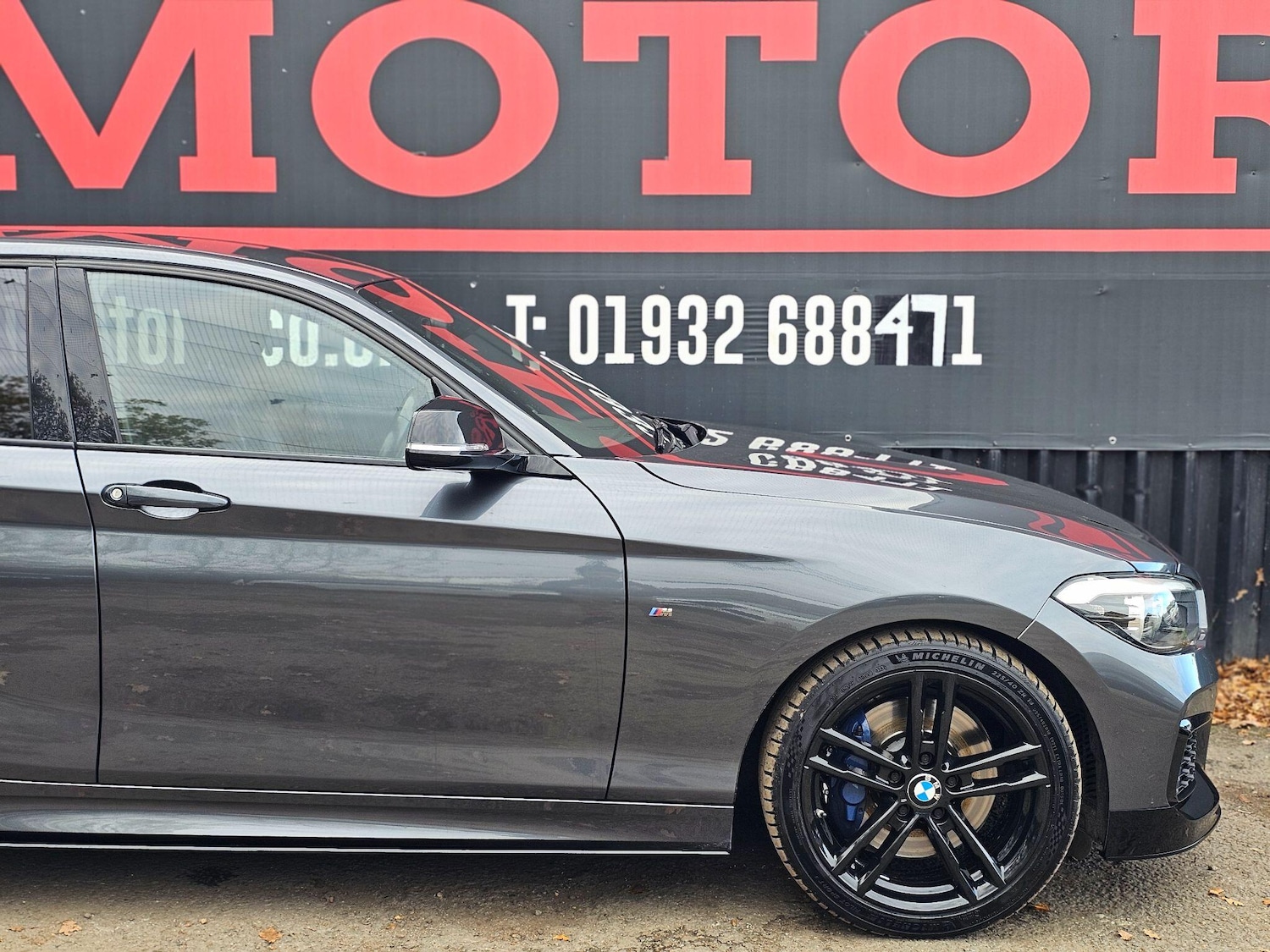 Used BMW 1 Series 2018 for sale - 76485296: Photo 40