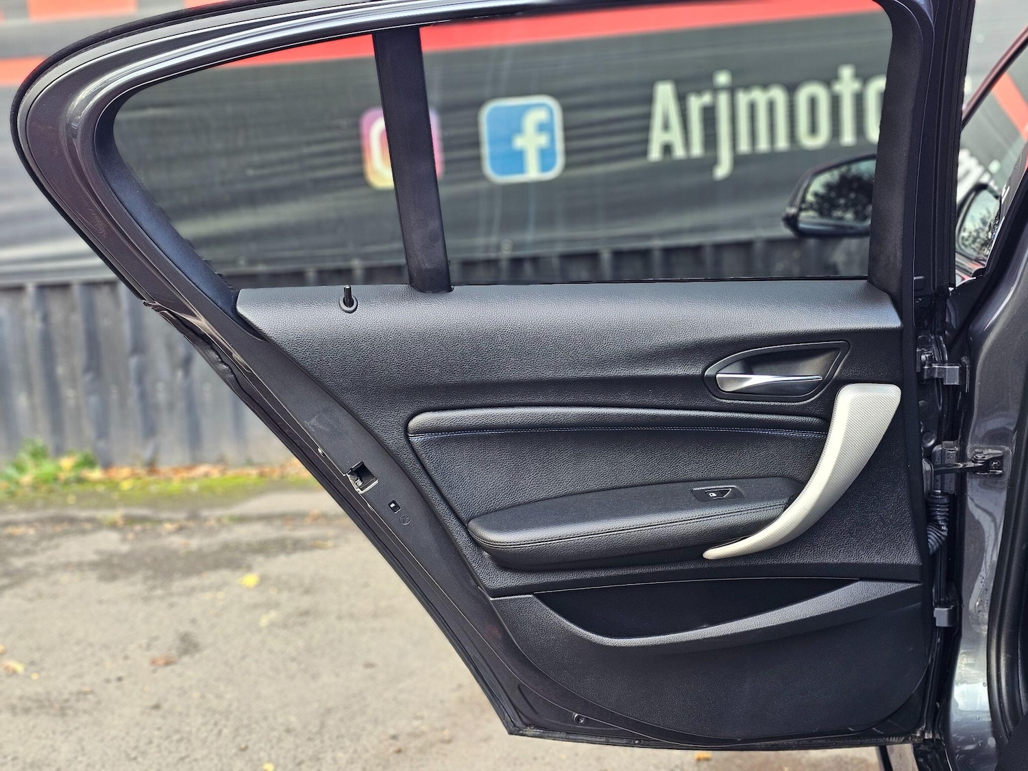 Used BMW 1 Series 2018 for sale - 76485296: Photo 41