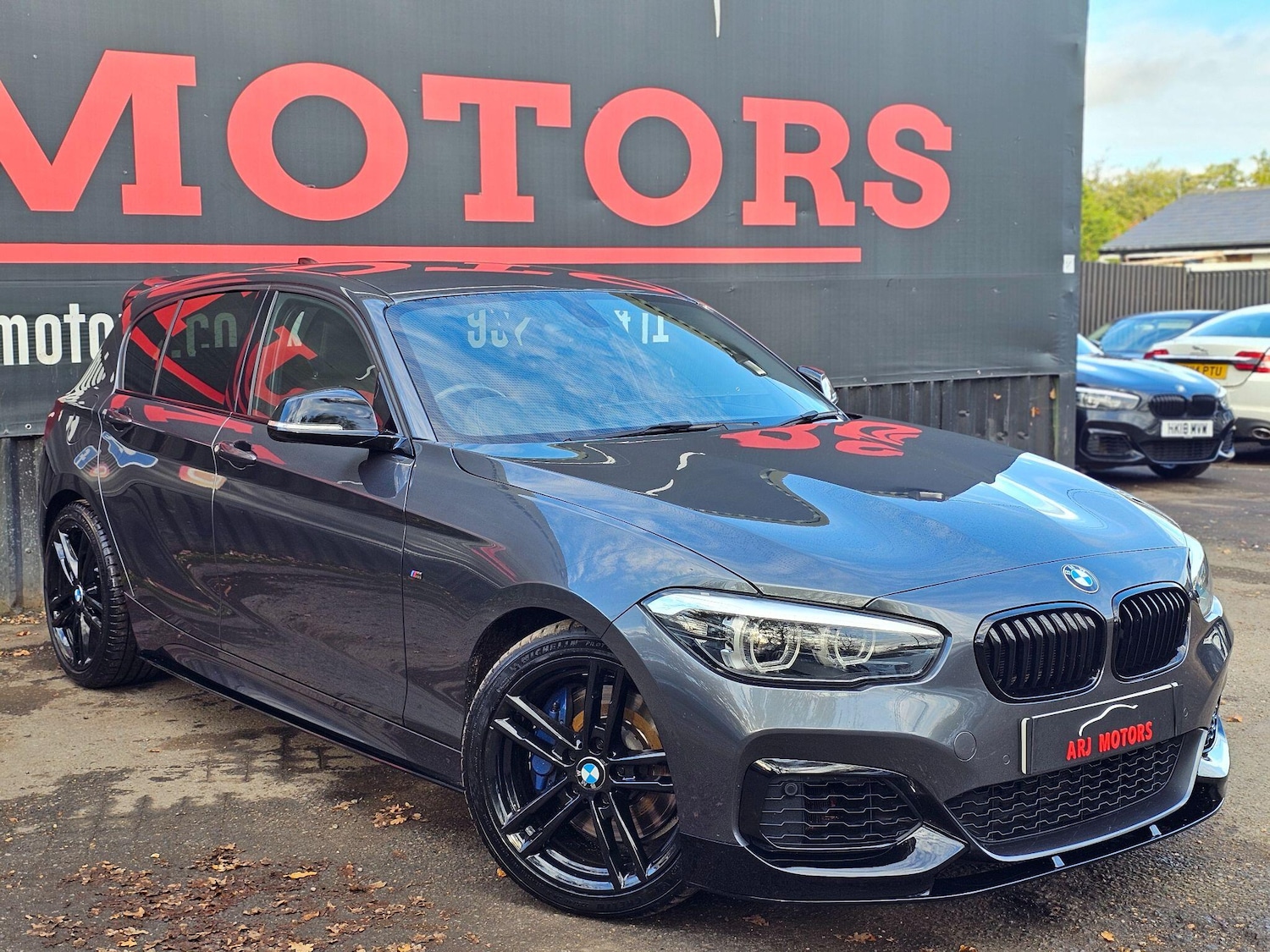 Used BMW 1 Series 2018 for sale - 76485296: Photo 42