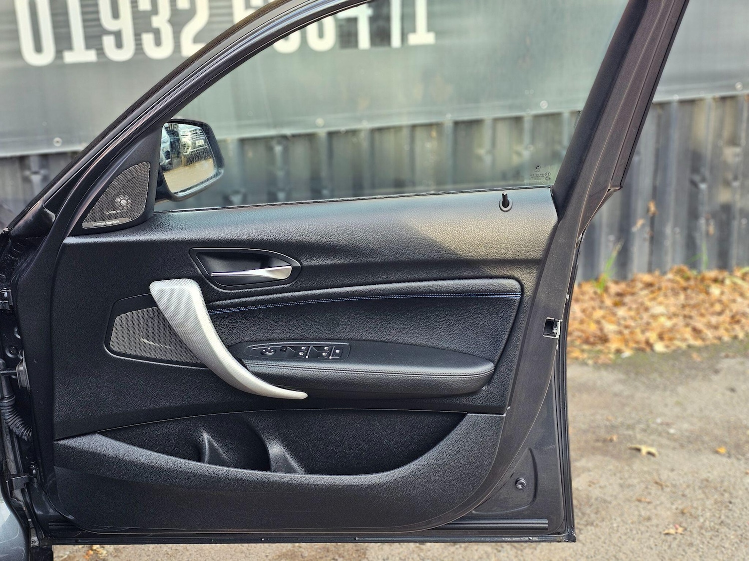 Used BMW 1 Series 2018 for sale - 76485296: Photo 43