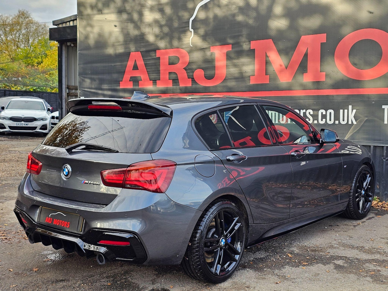 Used BMW 1 Series 2018 for sale - 76485296: Photo 44