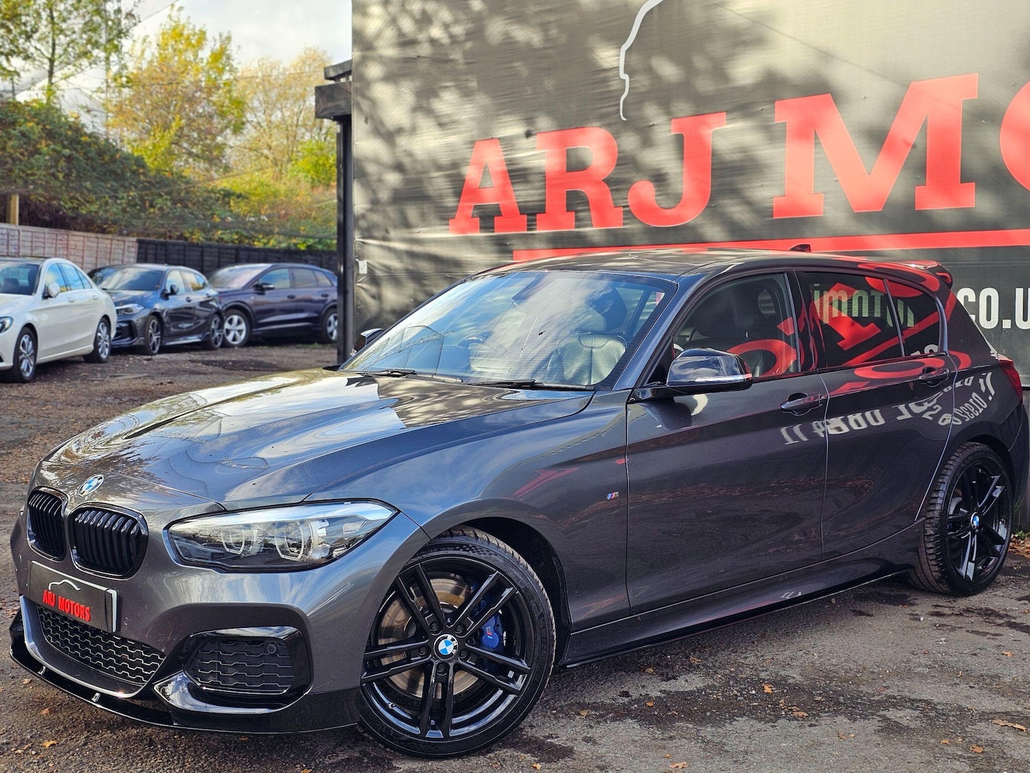 Used BMW 1 Series 2018 for sale - 76485296: Photo 46