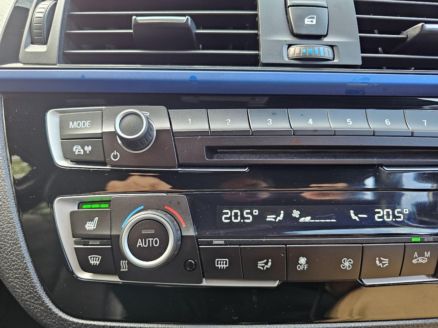 Used BMW 1 Series 2018 for sale - 76485296: Photo 7