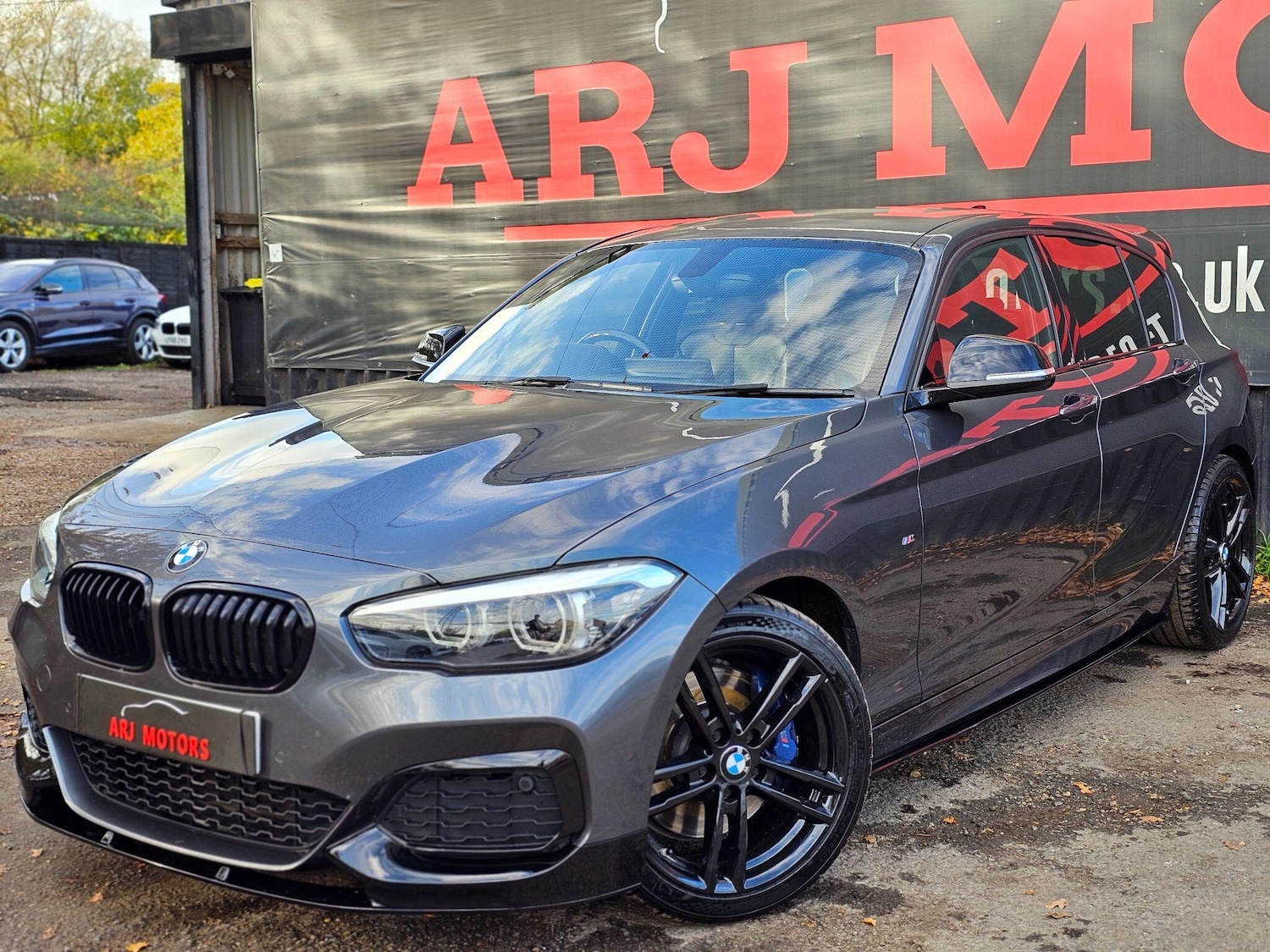 Used BMW 1 Series 2018 for sale - 76485296: Photo 8