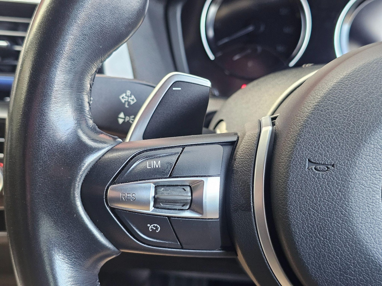 Used BMW 1 Series 2018 for sale - 76485296: Photo 9