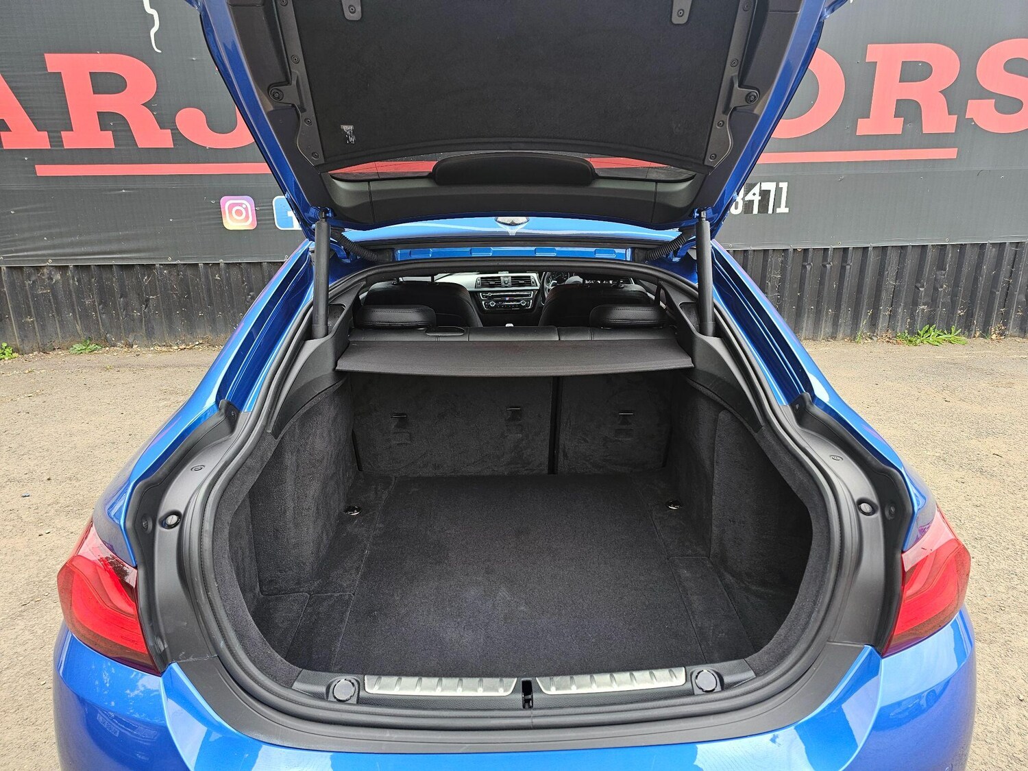 Vehicle 32