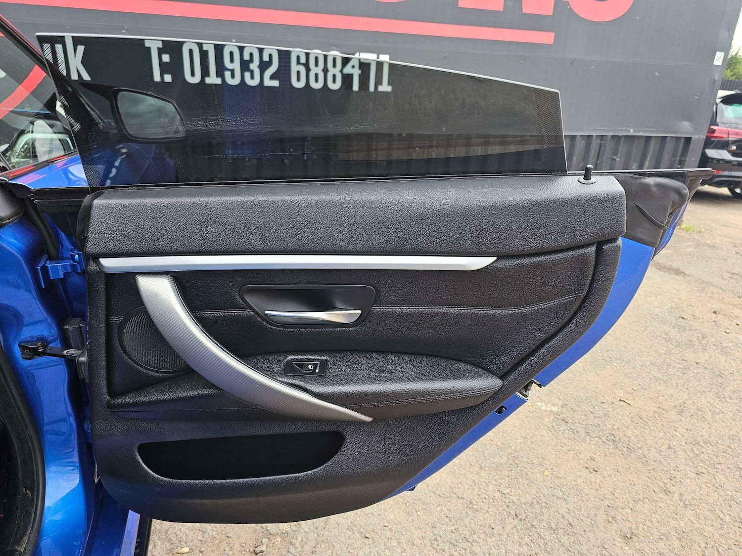 Vehicle 47
