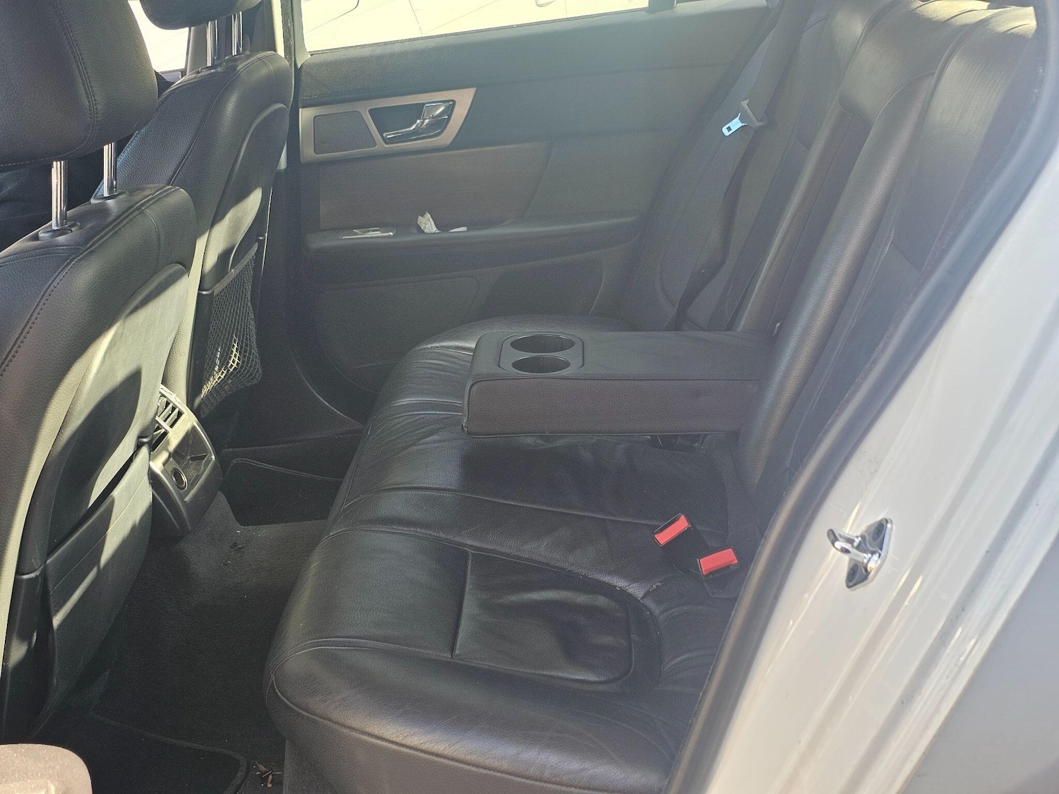 Used Jaguar XF 2014 for sale - 76608312: Photo 8