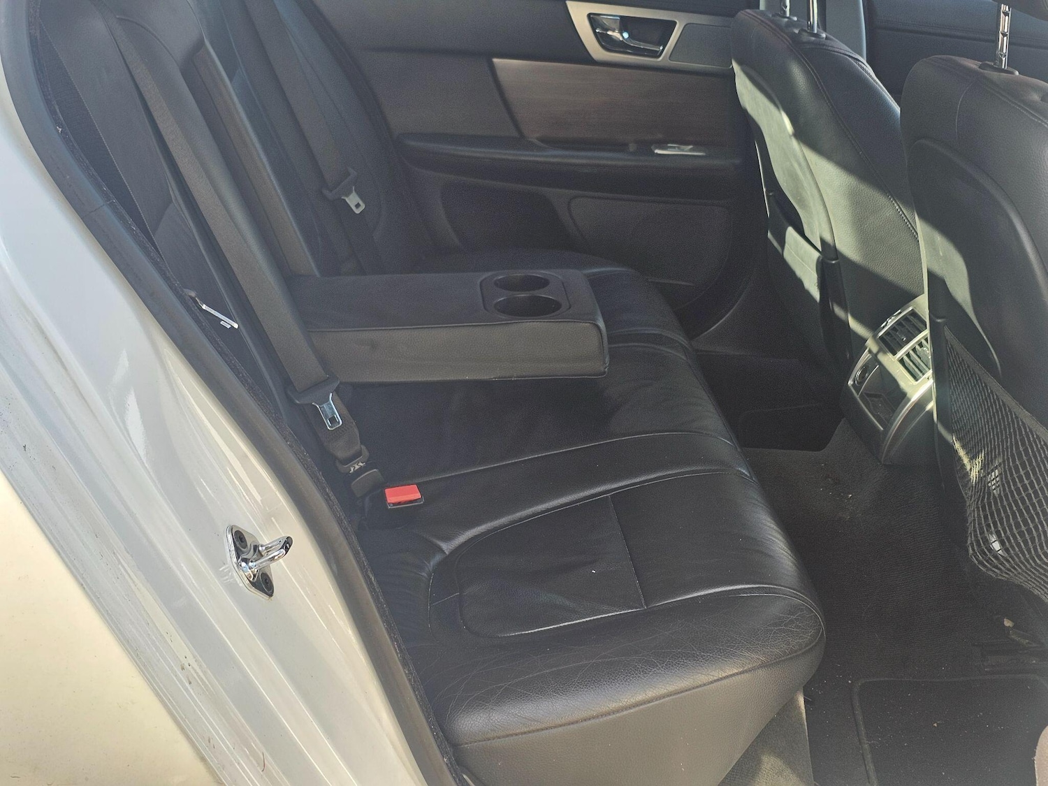 Used Jaguar XF 2014 for sale - 76608312: Photo 9