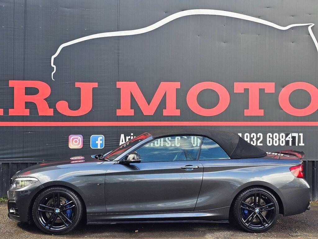 Used BMW 2 Series 2017 for sale - 76484670: Photo 12